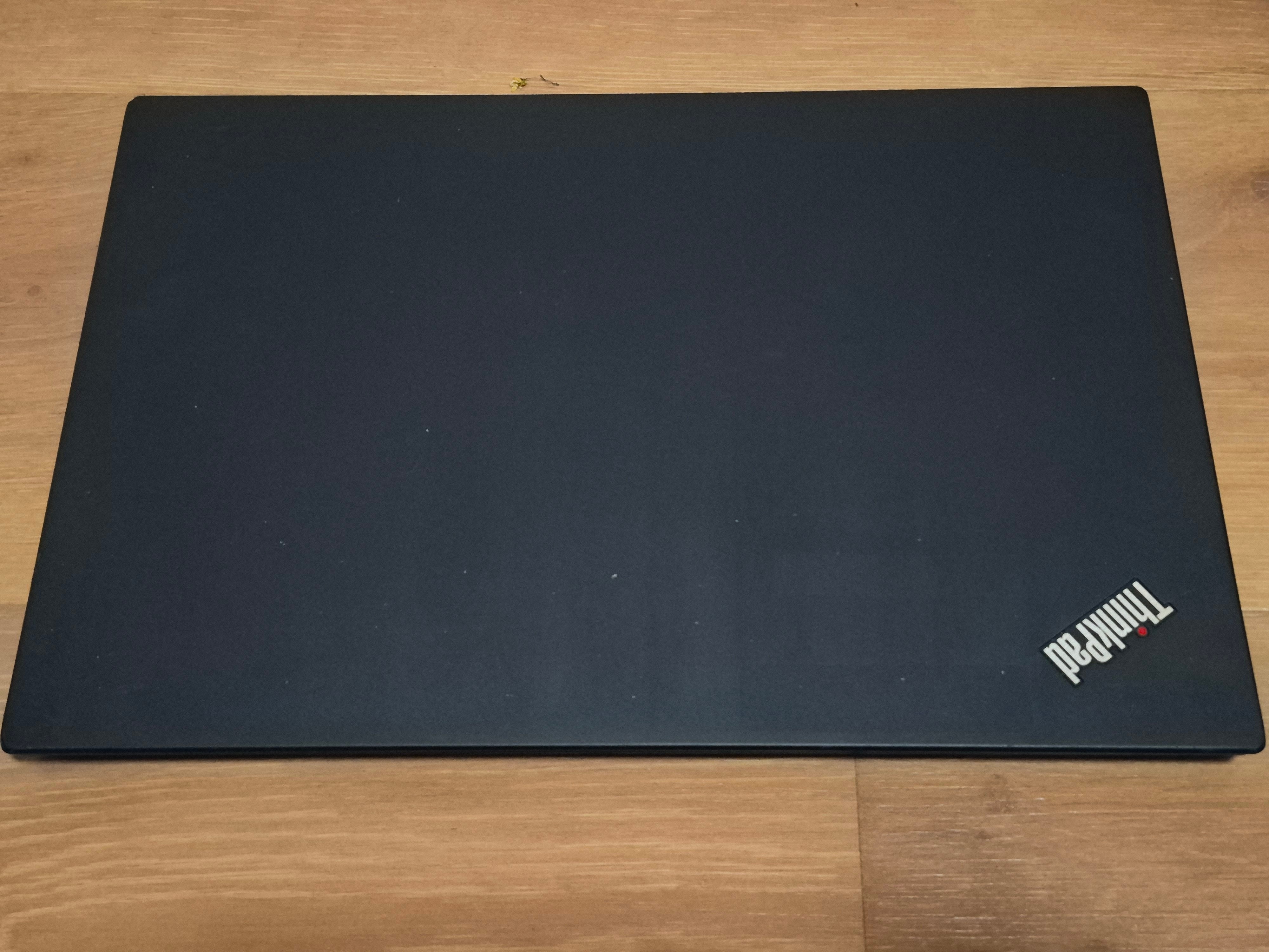 Lenovo ThinkPad T14 14” Laptop- Intel 10th GEN/Touchscreen/16GB - photo 2