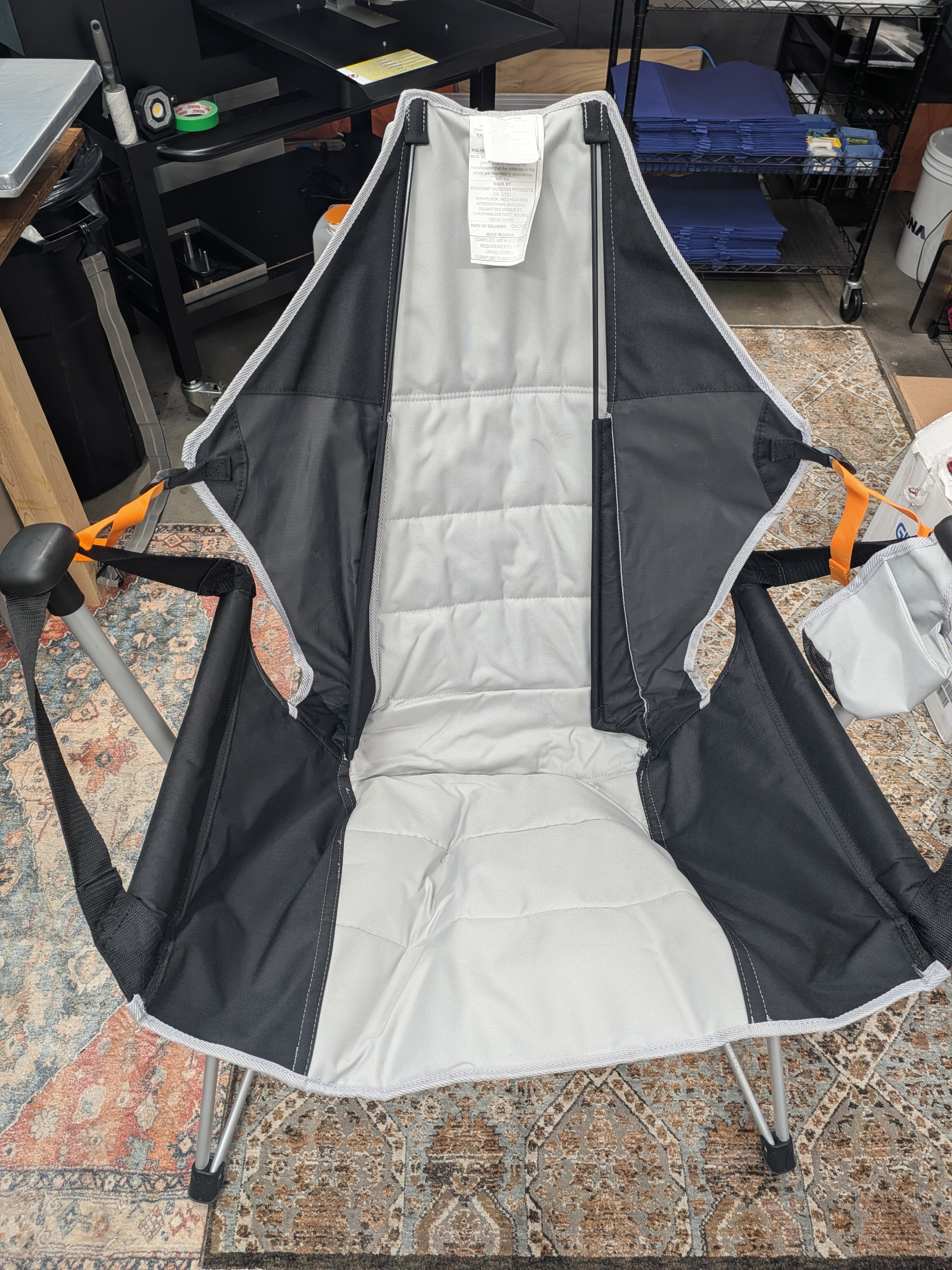CAMPING MEGA SALE! - photo 3