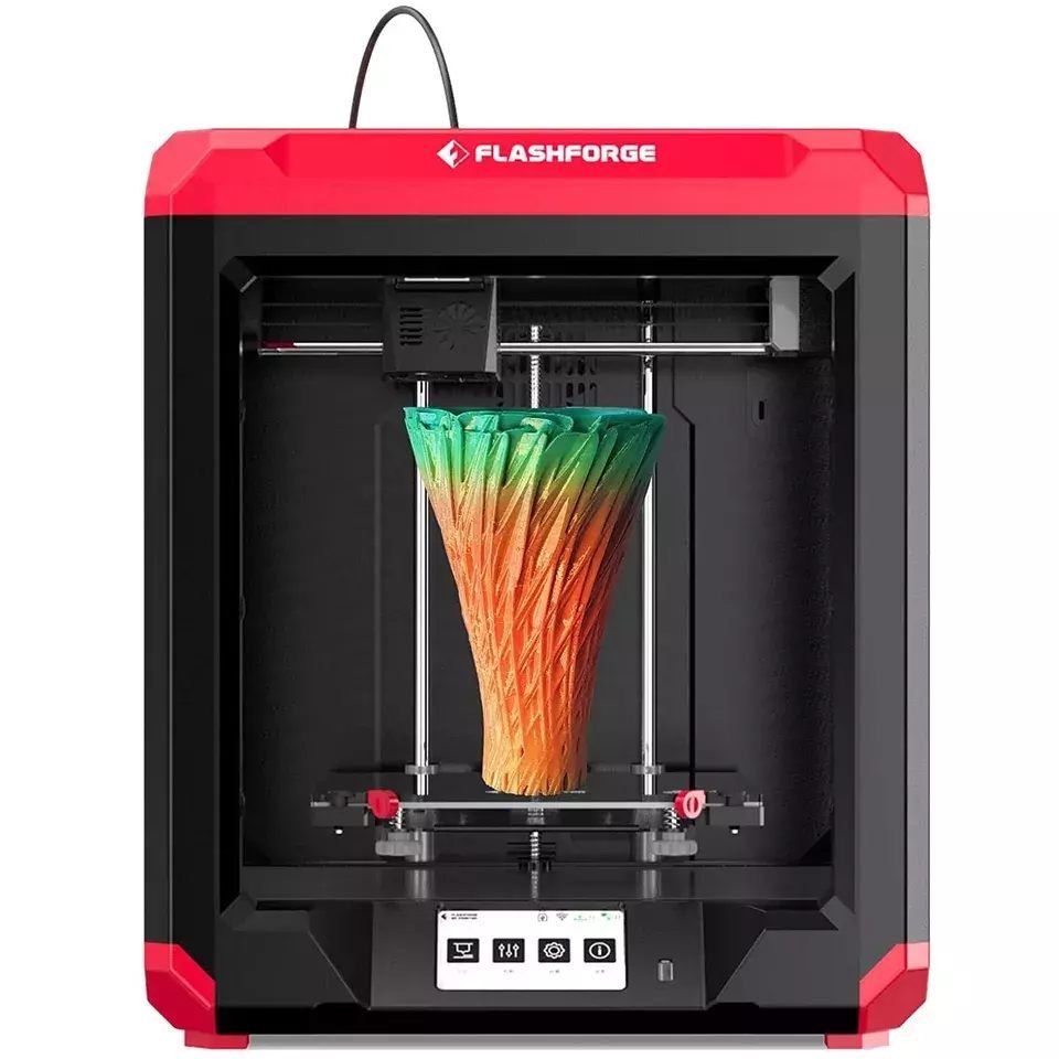 Flashforge 3D Printer - photo 2