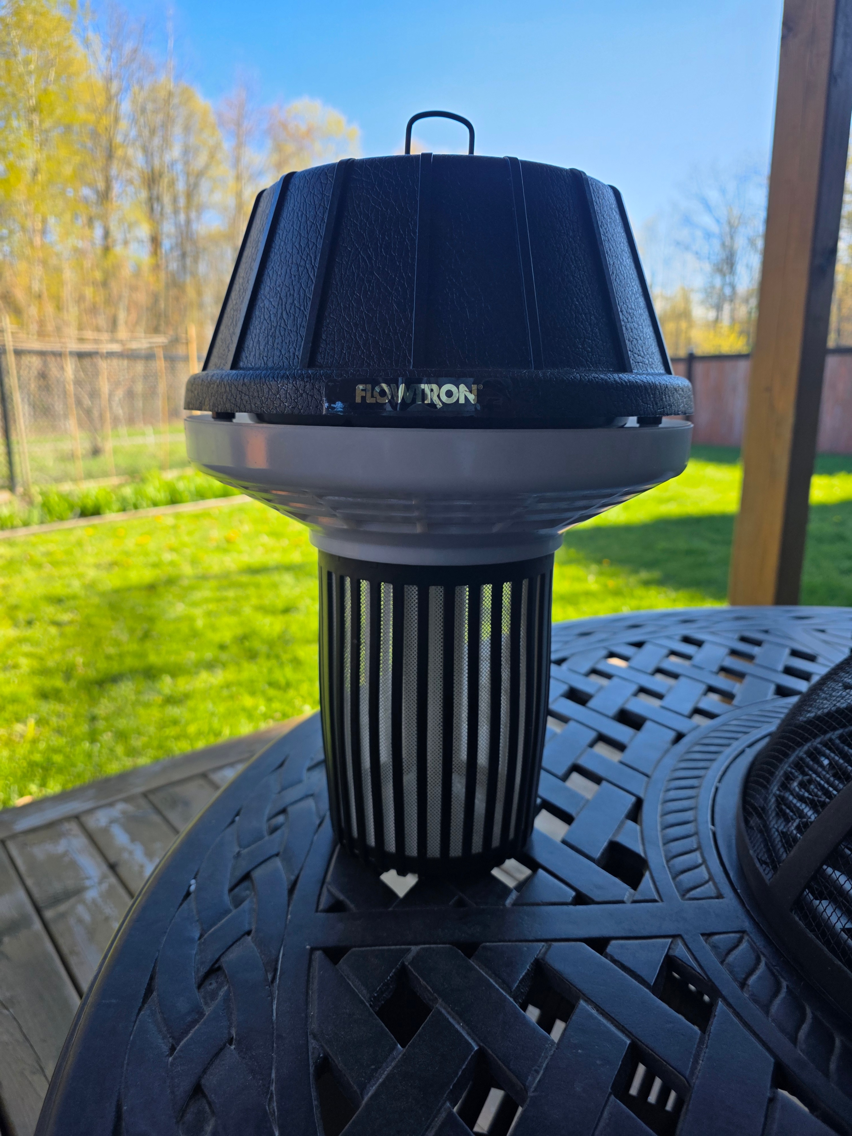 ⚡Flowtron PV‐75A Professional Insect Killer - photo 3
