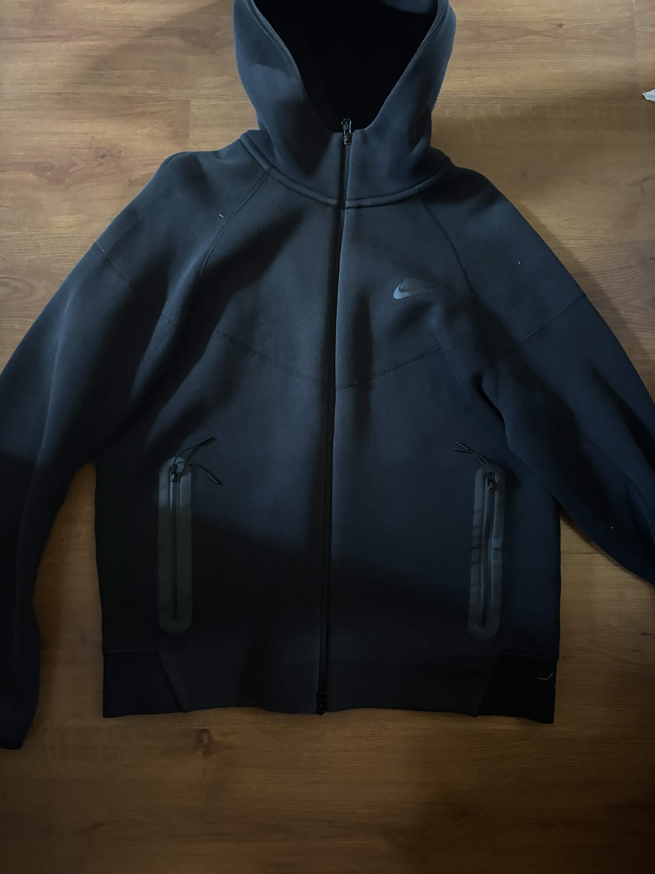 Nike Tech