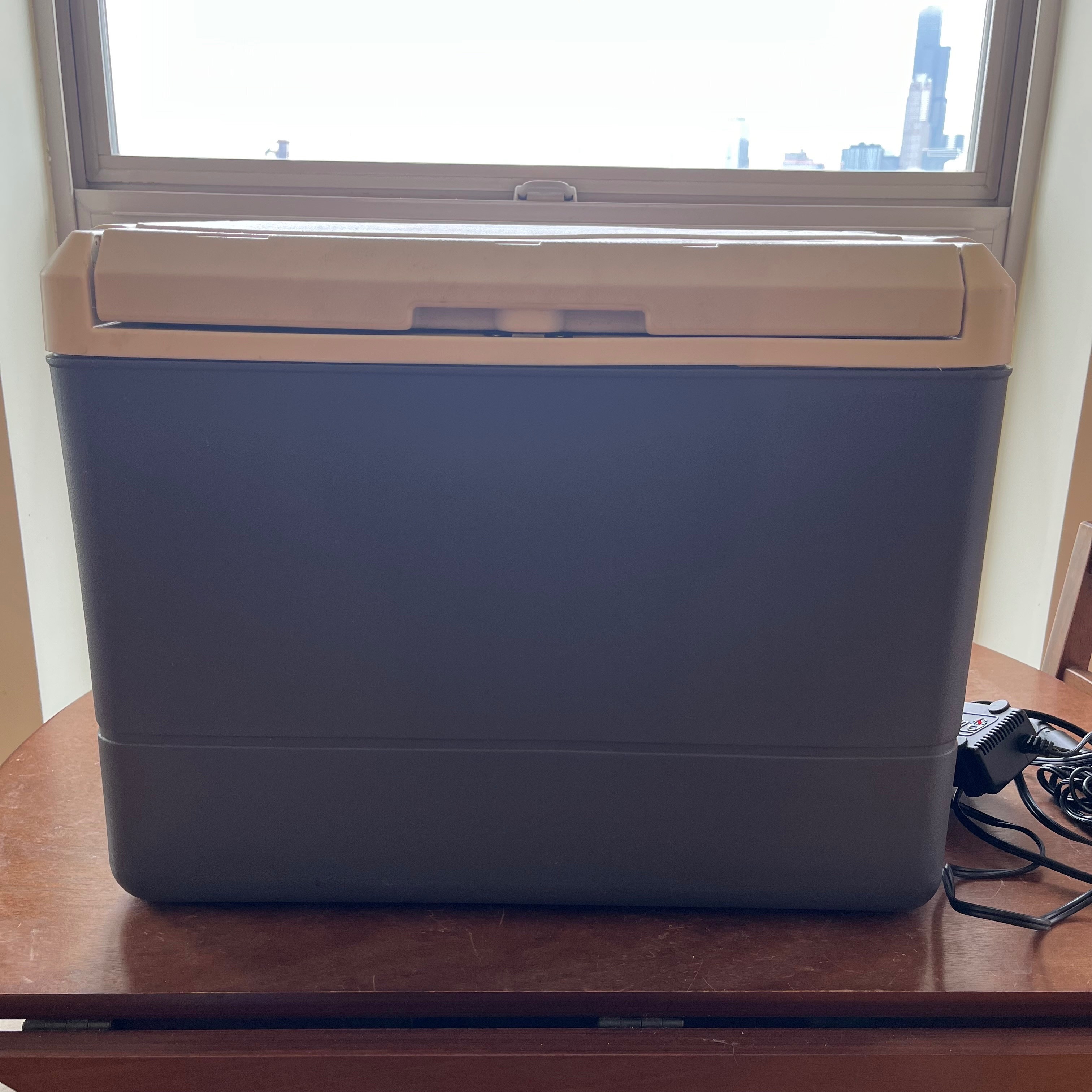 Coleman Iceless Cooler (40-Quart) - photo 4