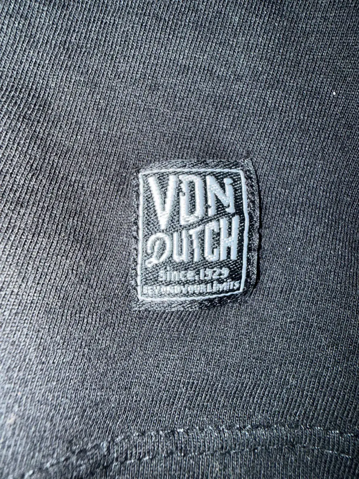 Von Dutch T-shirt - photo 4