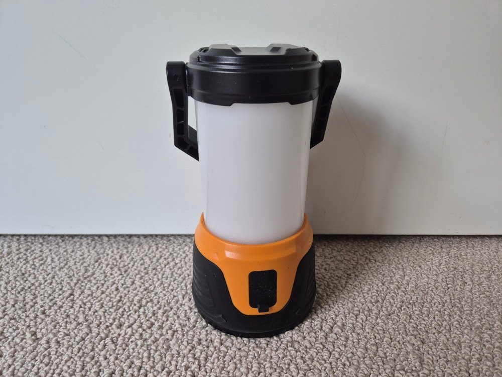 Camping Lantern / Camp Light Bundle – Moving Sale - photo 2