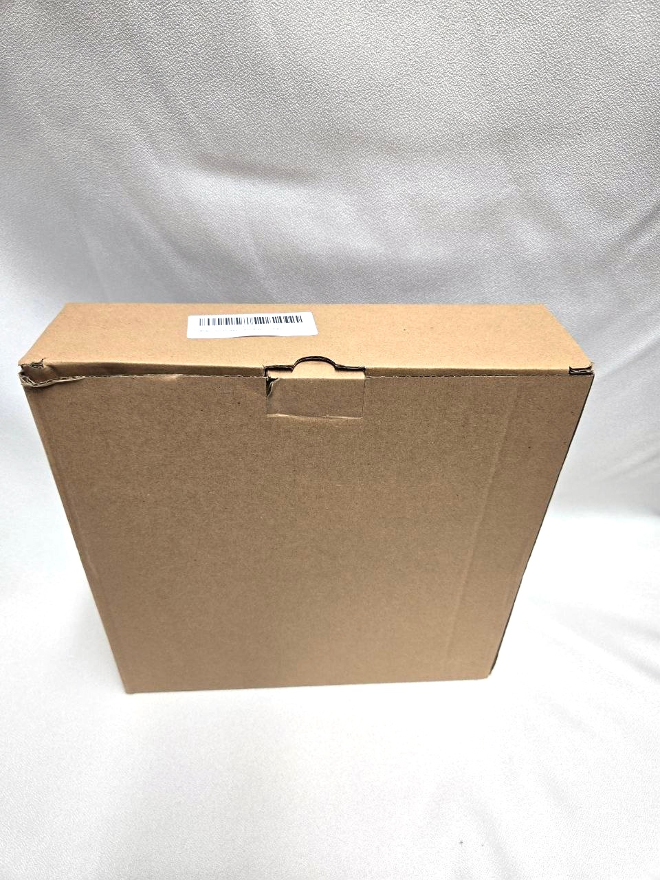 A Set of 2 Metal Shower Shelf Set - photo 5