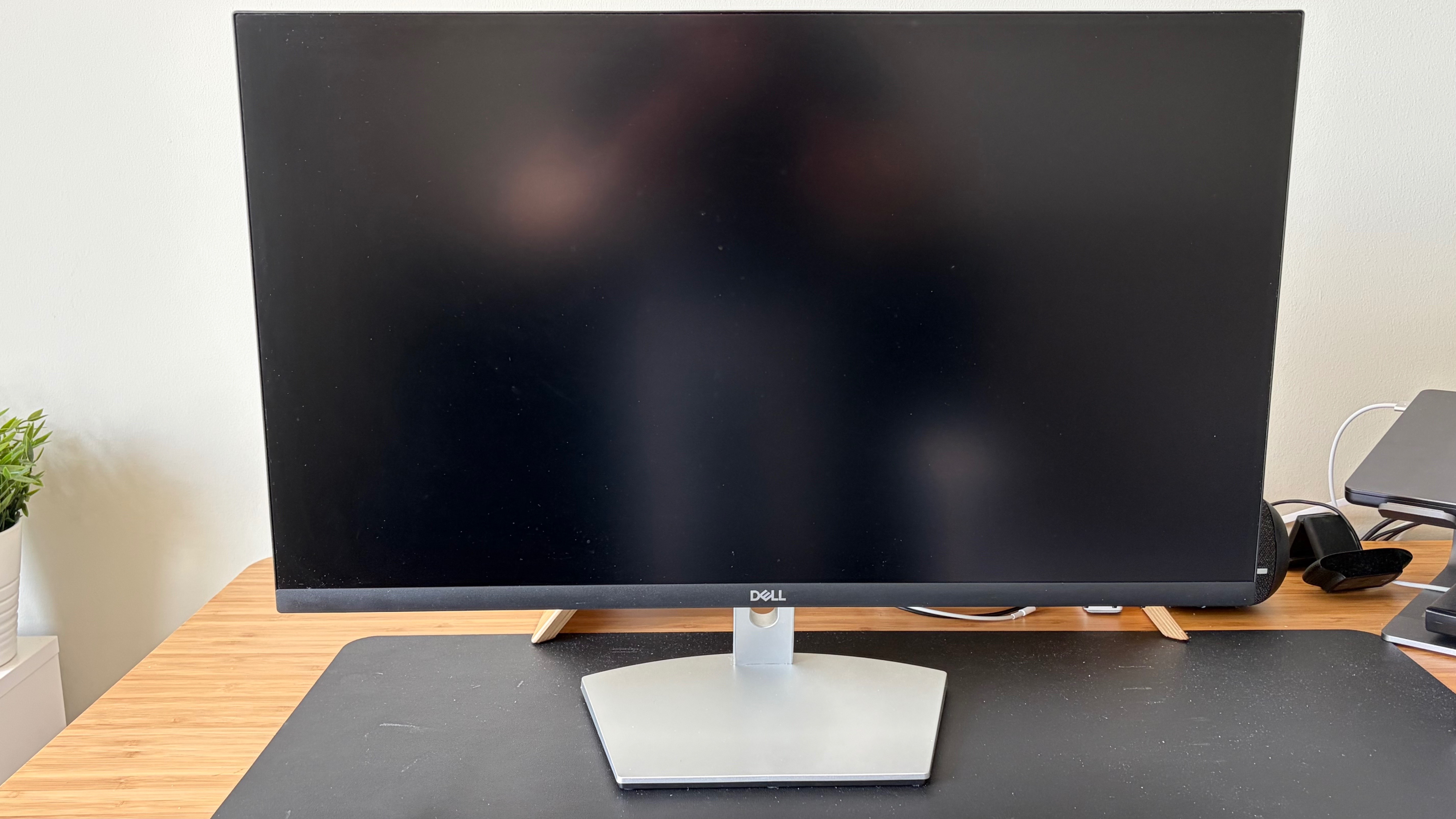 Dell S2721Q 27" 4K Monitor - photo 3