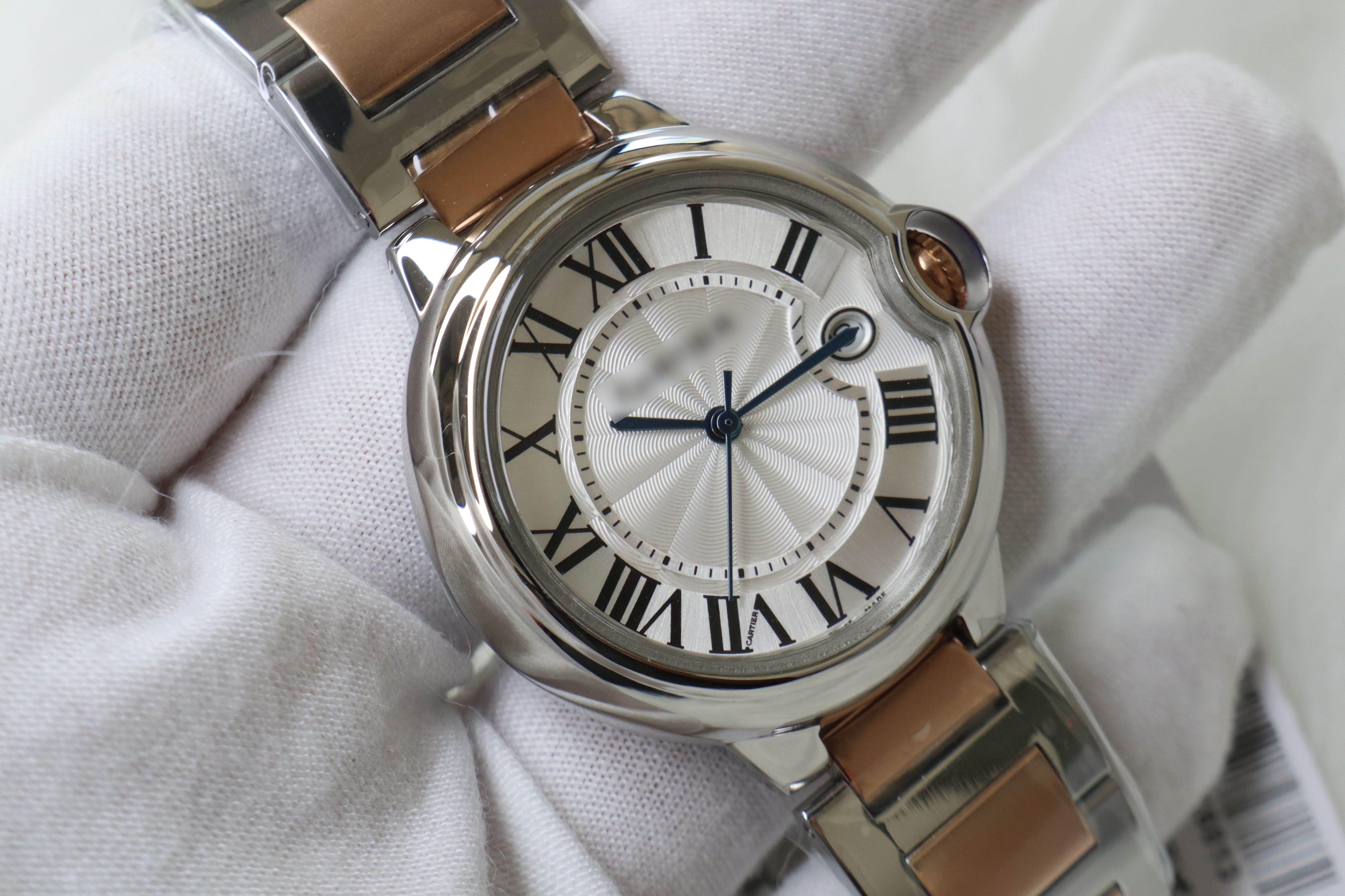 Luxury Super Premium Quality Automatic Men’s Watch