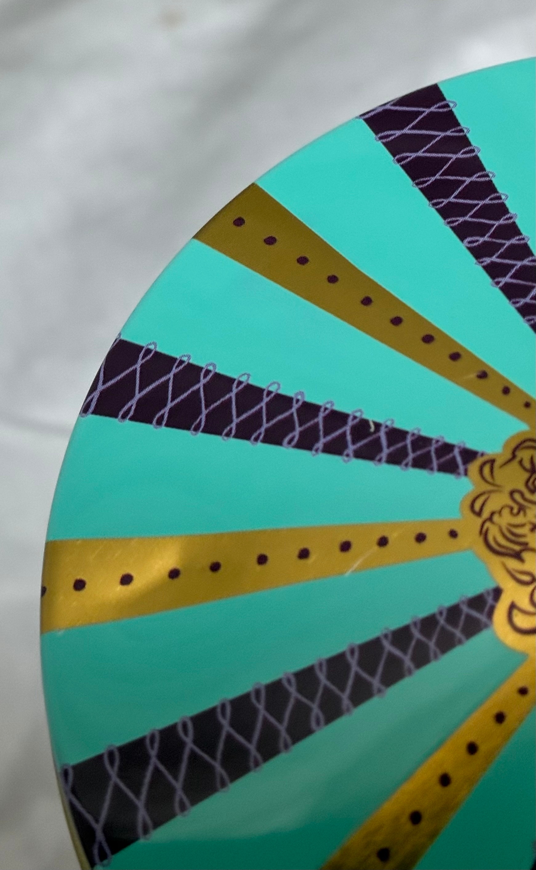 Fortnum and Mason Merry Go Round Musical Empty Tin - photo 5