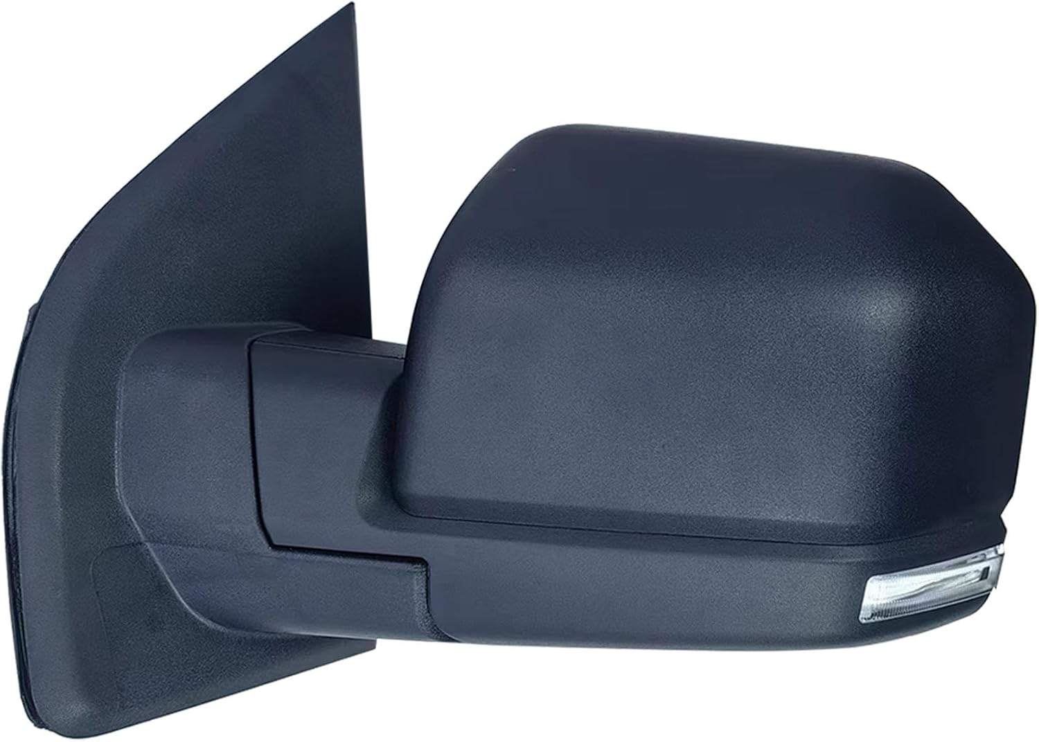 Driver Left Side Door Mirror for Ford F-150 2015- 2020 - photo 2