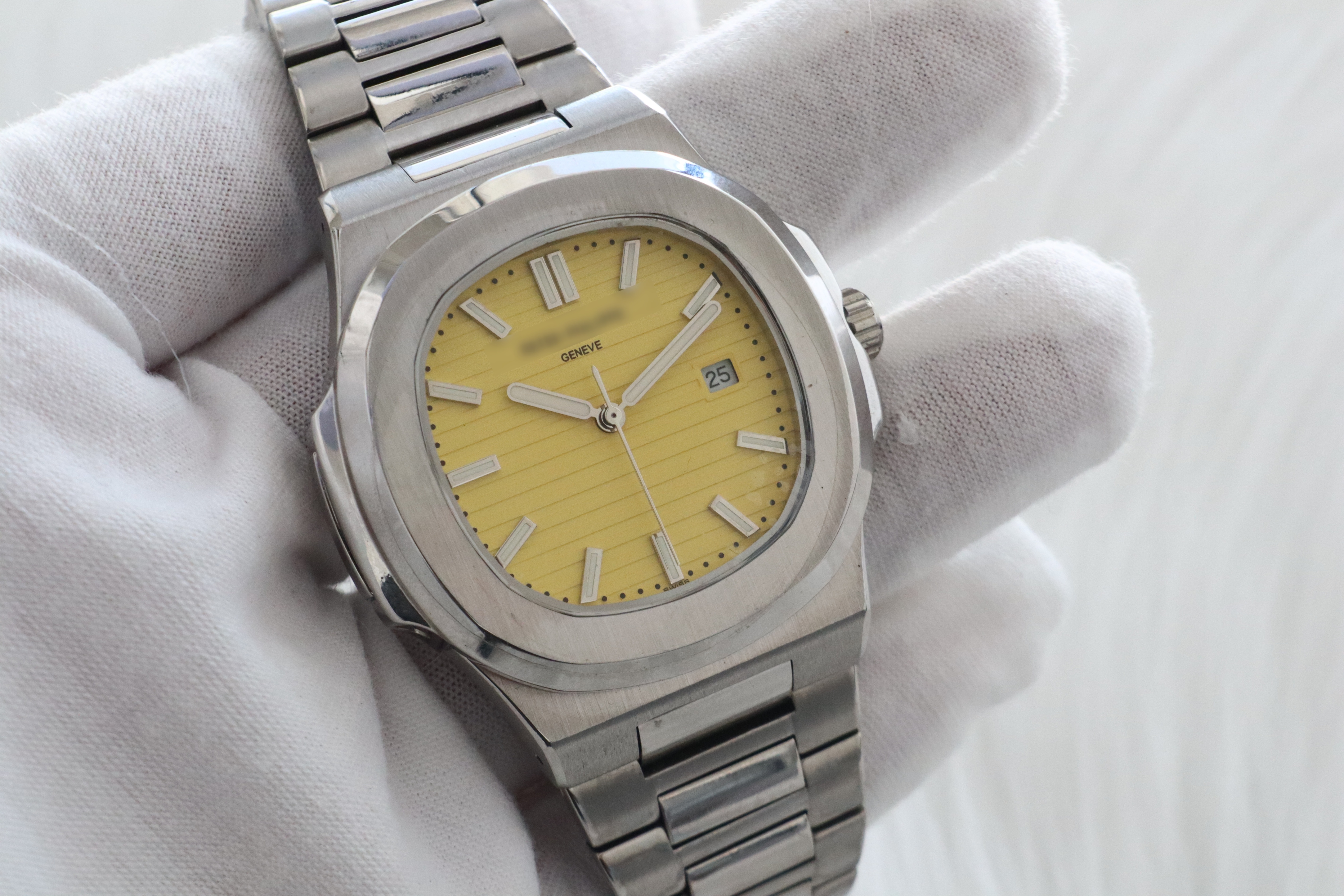 Luxury Super Premium Quality Automatic Men’s Watch
