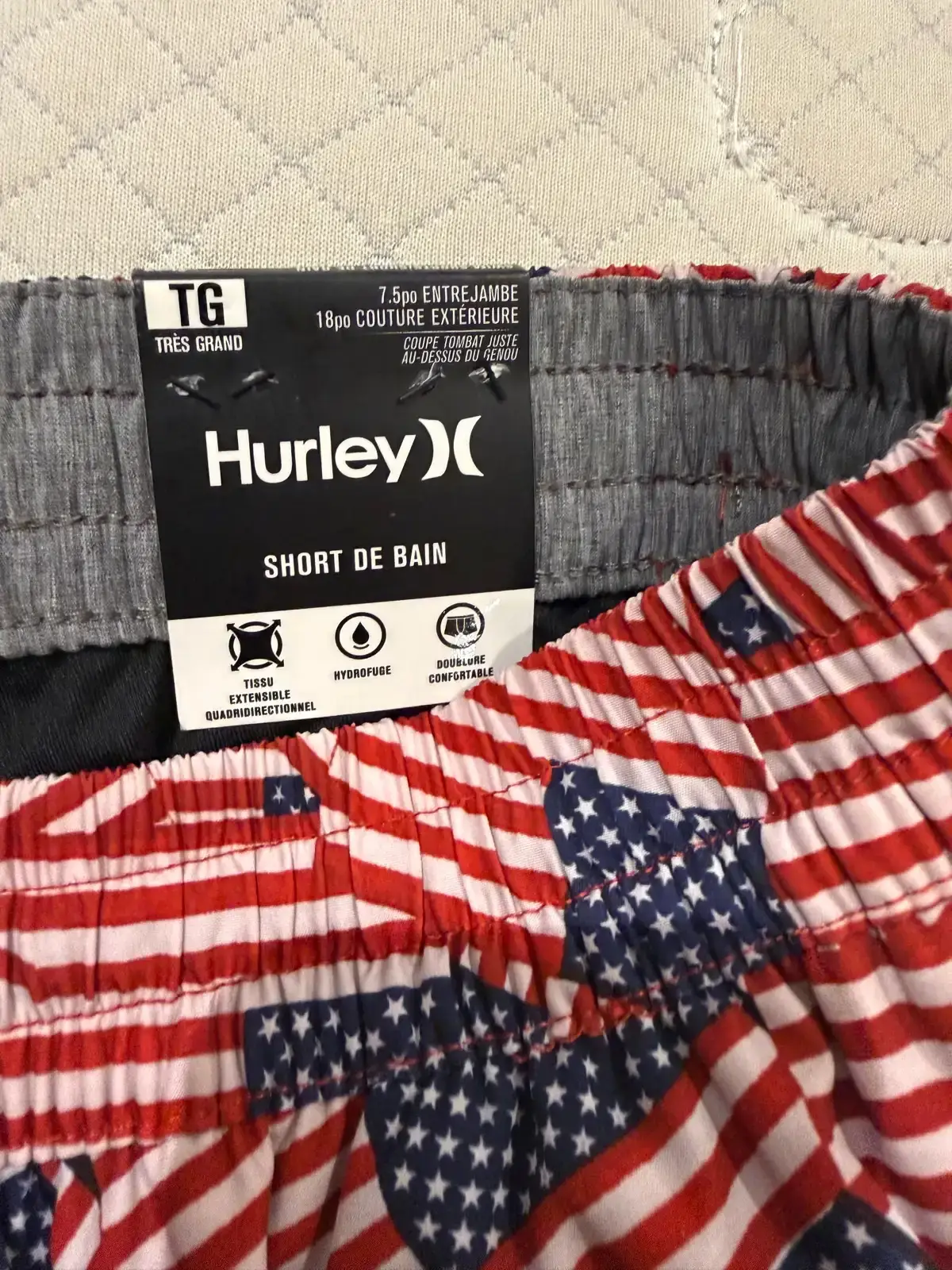 Hurley short - Board short / Swimming short - photo 4