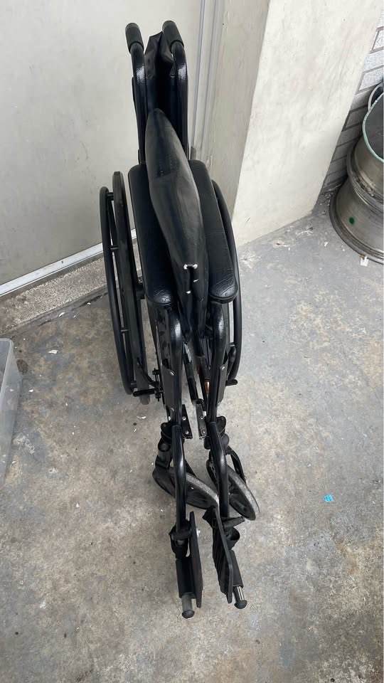 Wheelchair with FREEBIES - photo 4