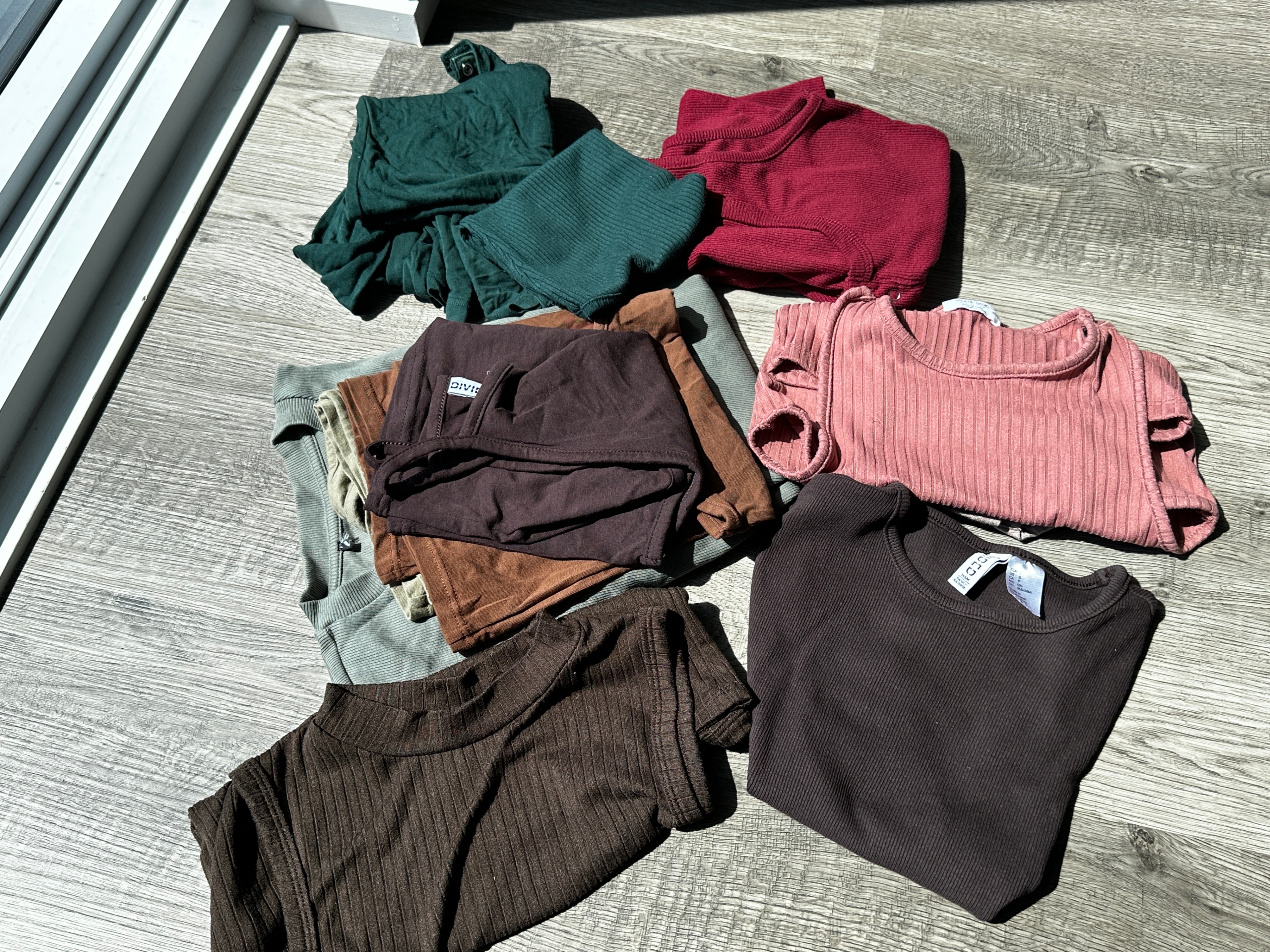 Assorted Tops Bundle - photo 5