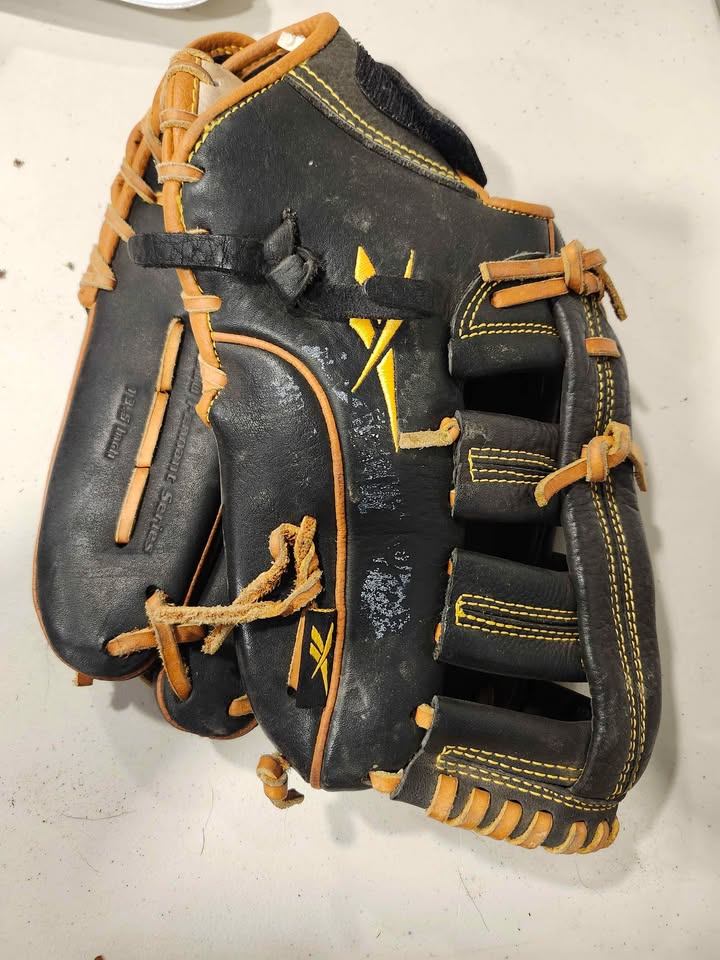 Soft Ball Glove