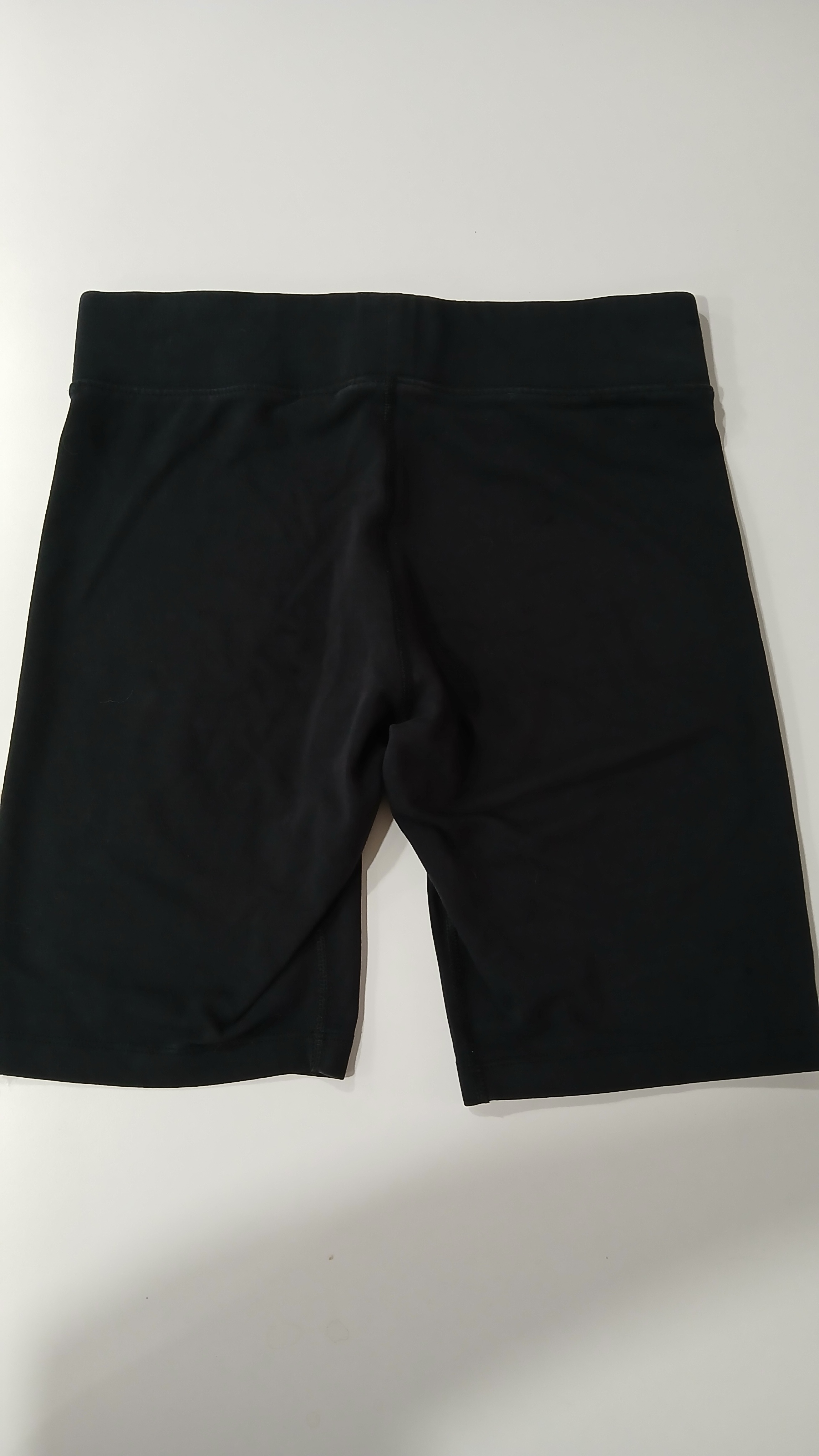 Women's Nike Black Shorts,Medium