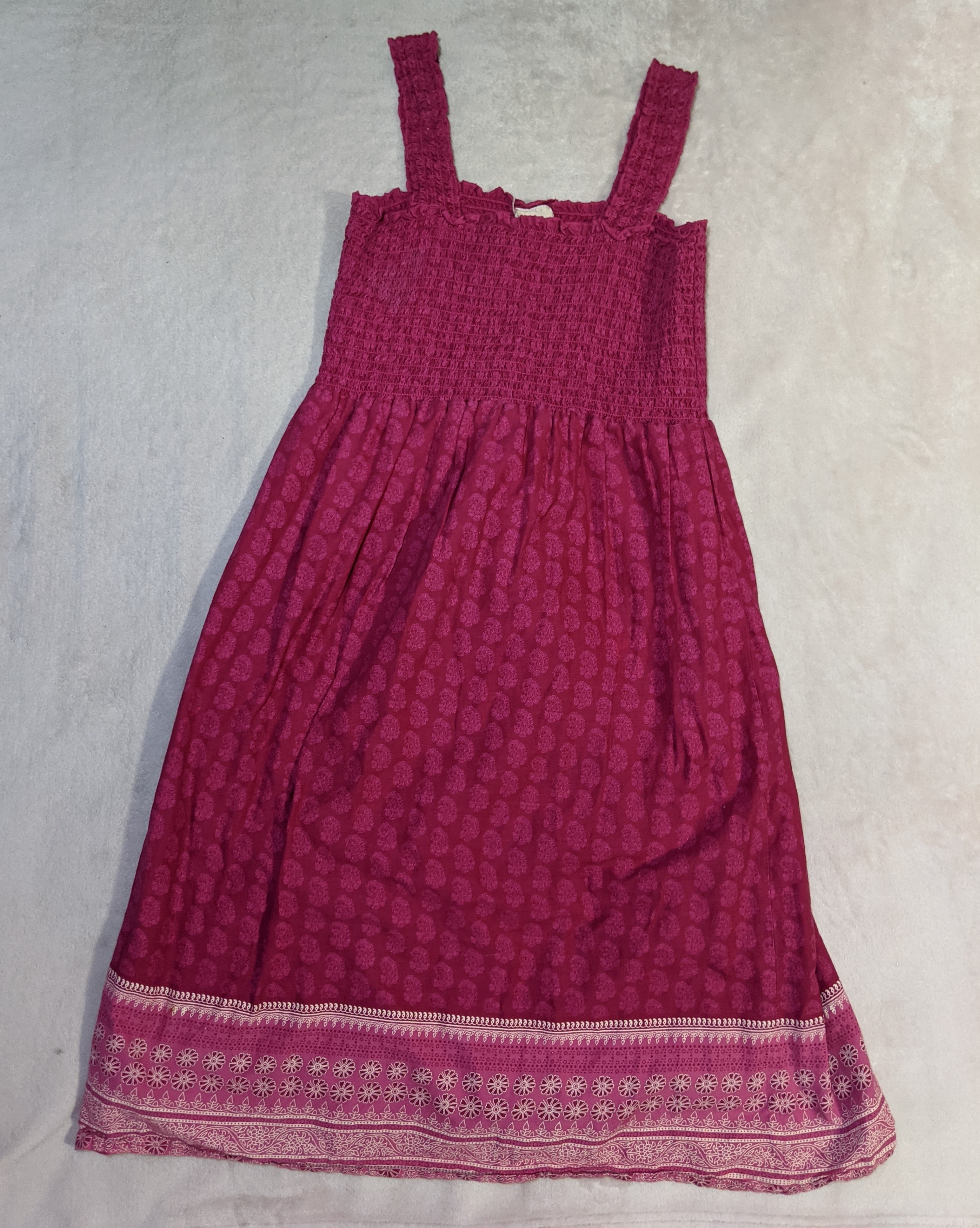 Faded Glory sundress