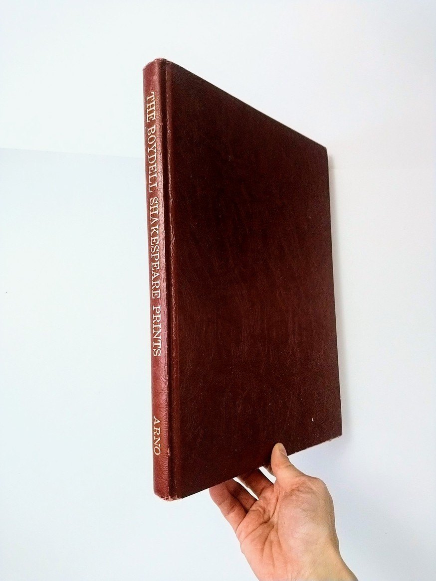 The Boydell Shakespeare Prints! - photo 2