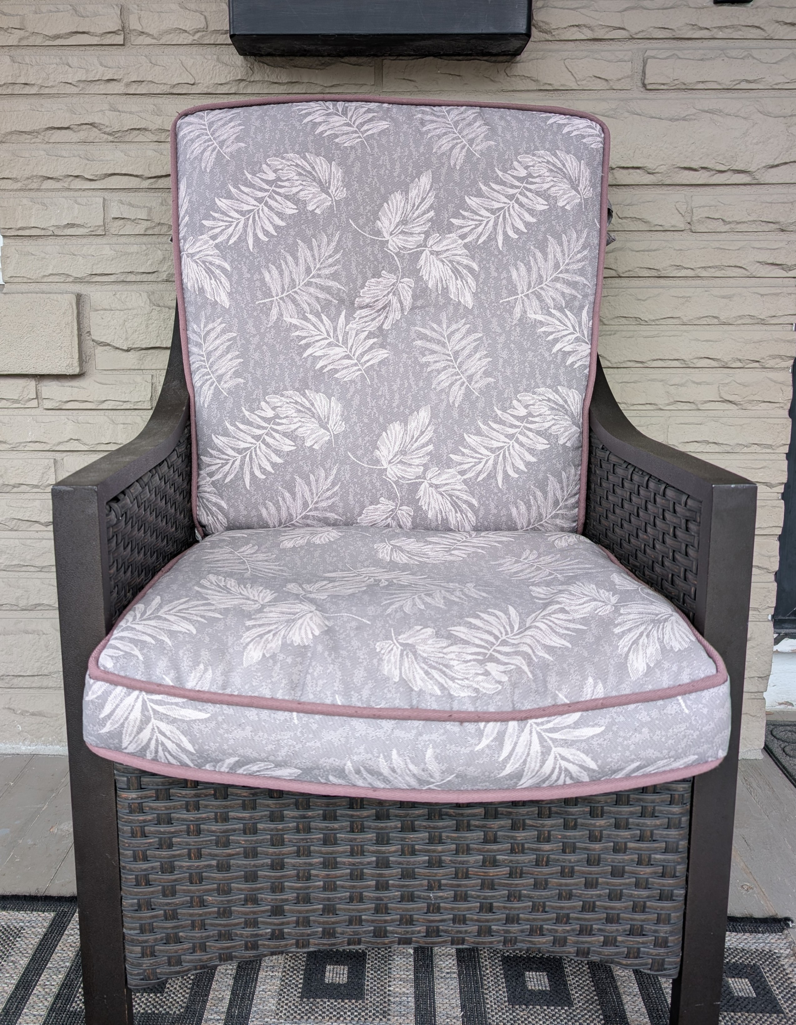 Cushion for Patio Chair