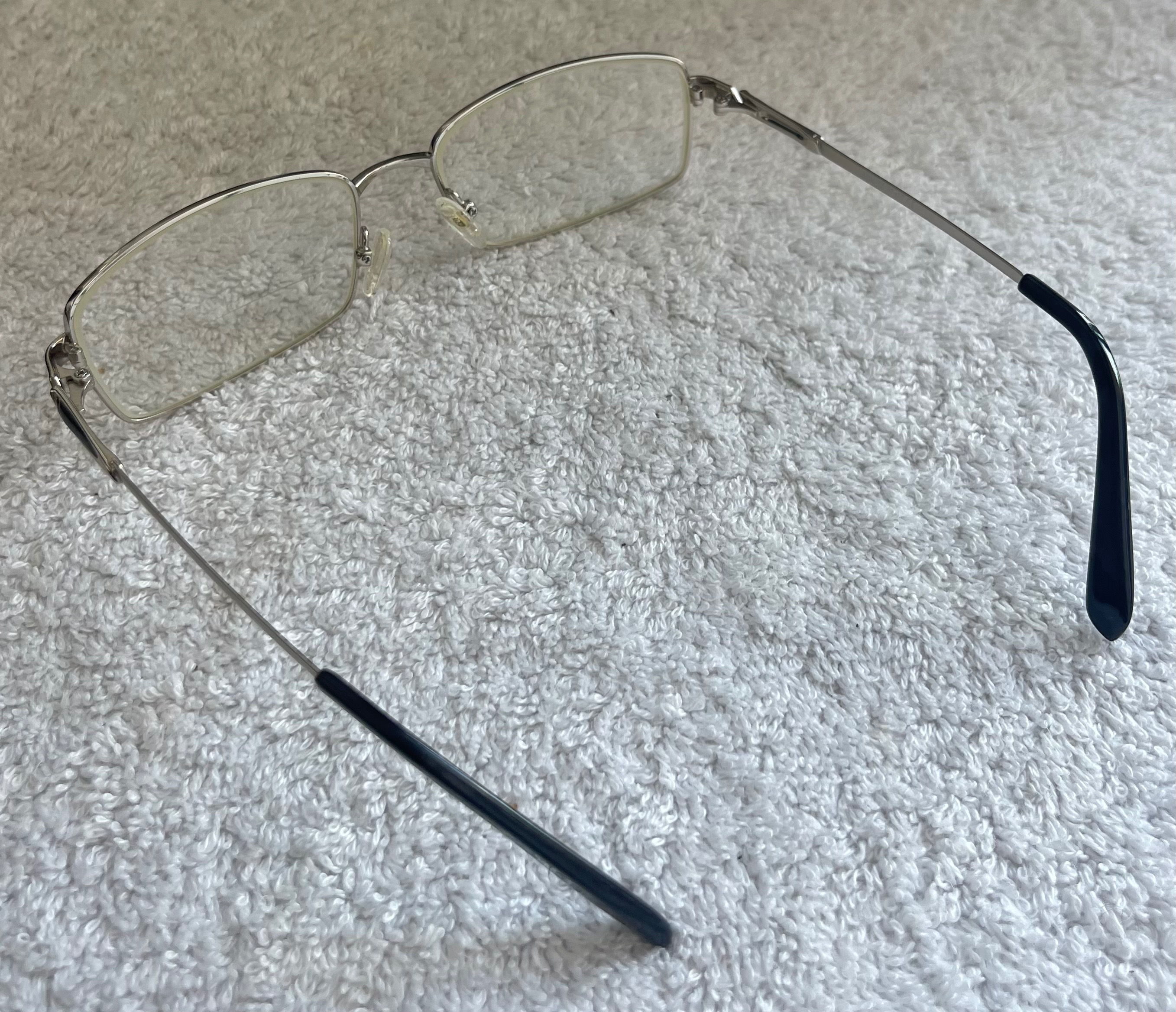 Romeo & Juliet London Gold Wire Frames (RJ82) - photo 3