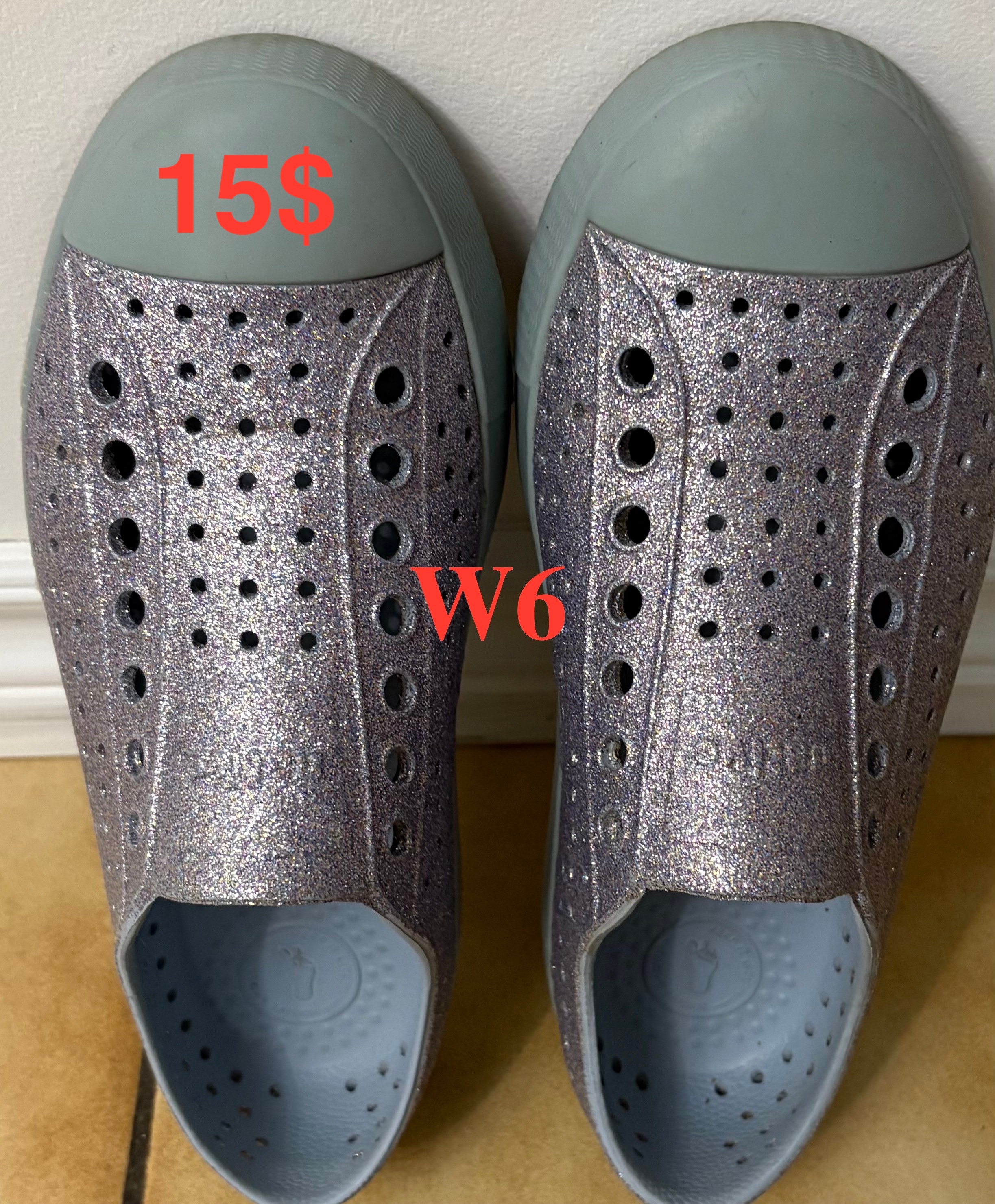 Native shoes - photo 2