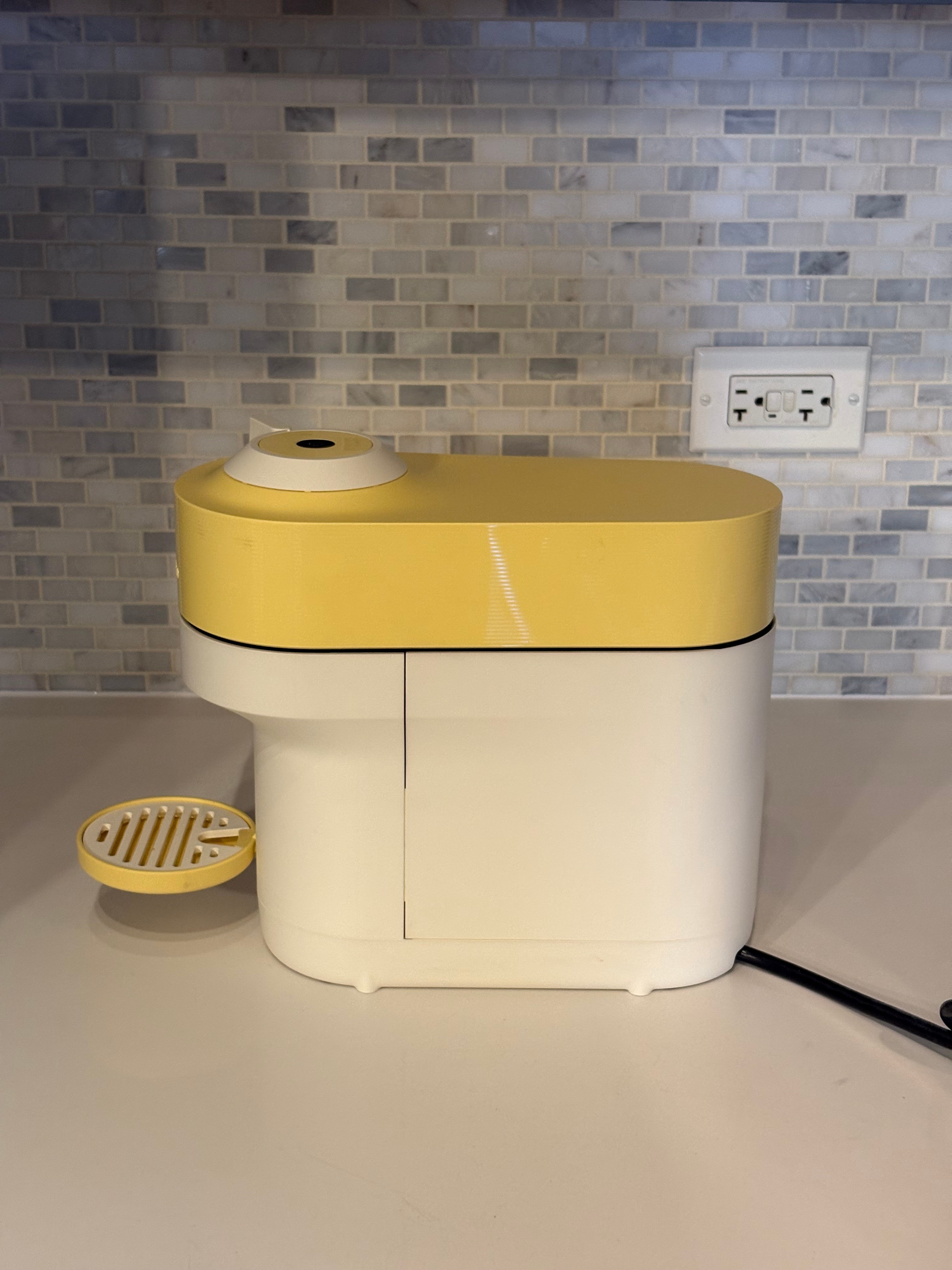 Move out sale - Nespresso Vertuo Pop+ by De'Longhi - photo 4