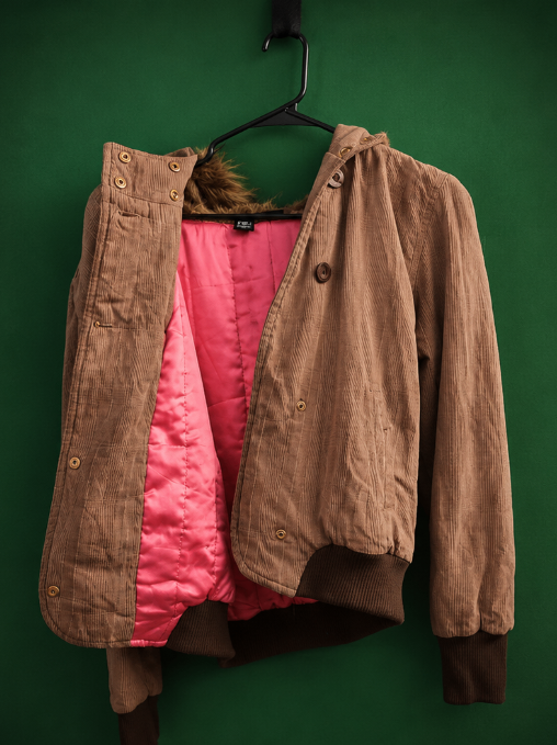 Jacket Bundle