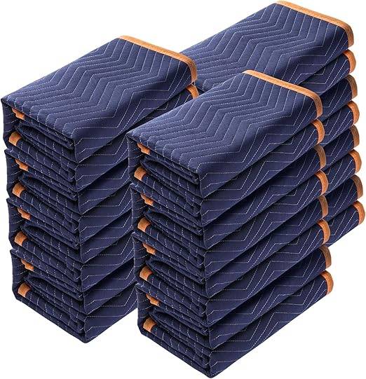 Moving Blankets