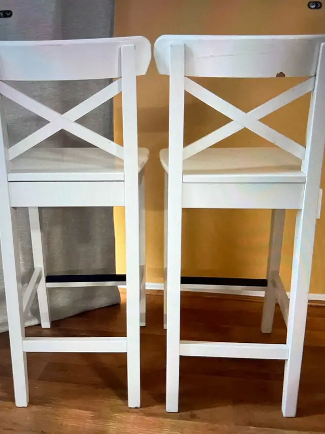 Ikea chair