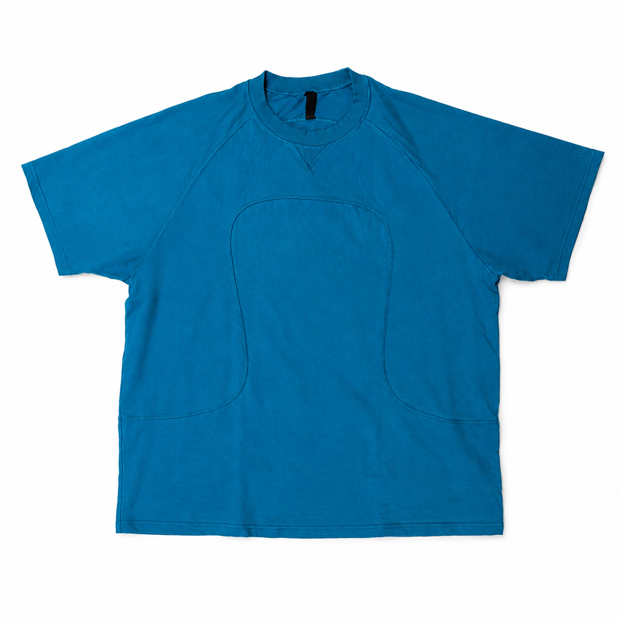 lululemon x Saul Nash Heavyweight Brushed Cotton T-Shirt