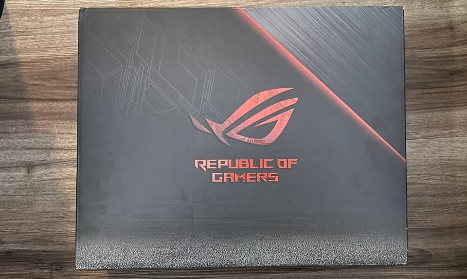 ASUS ROG Strix Hero Edition GL504G – i7-8750H / RTX 2060 / 16GB - photo 4