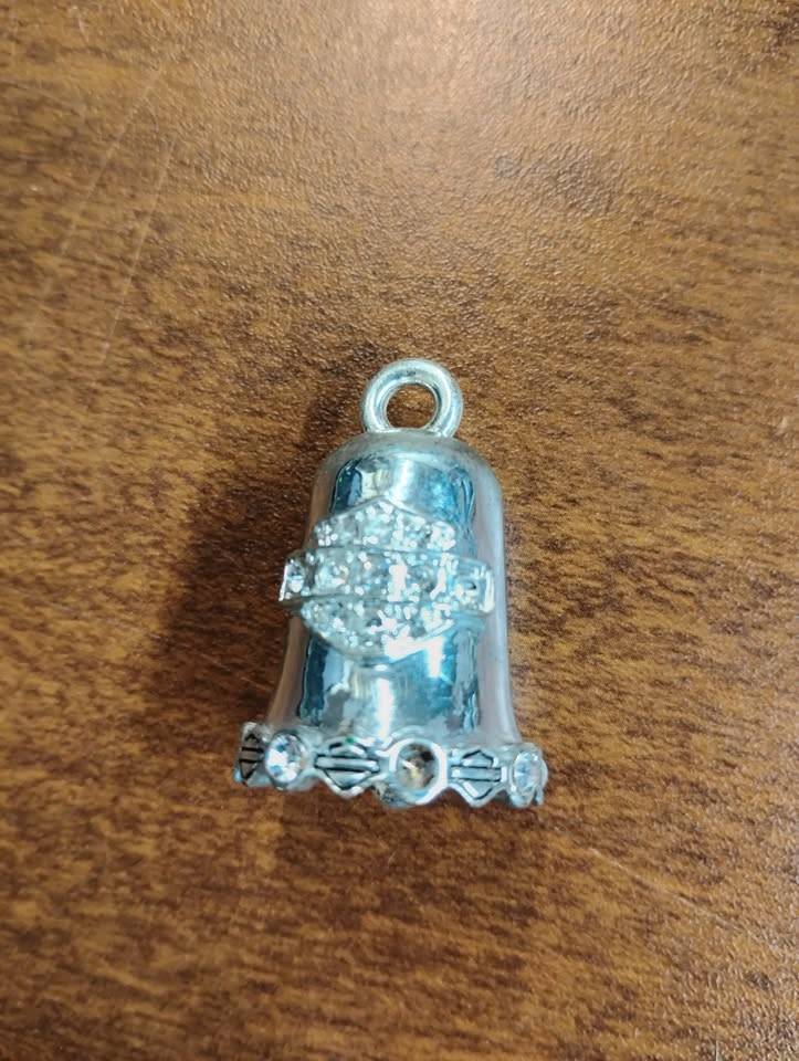 Harley Davidson Guardian Bell