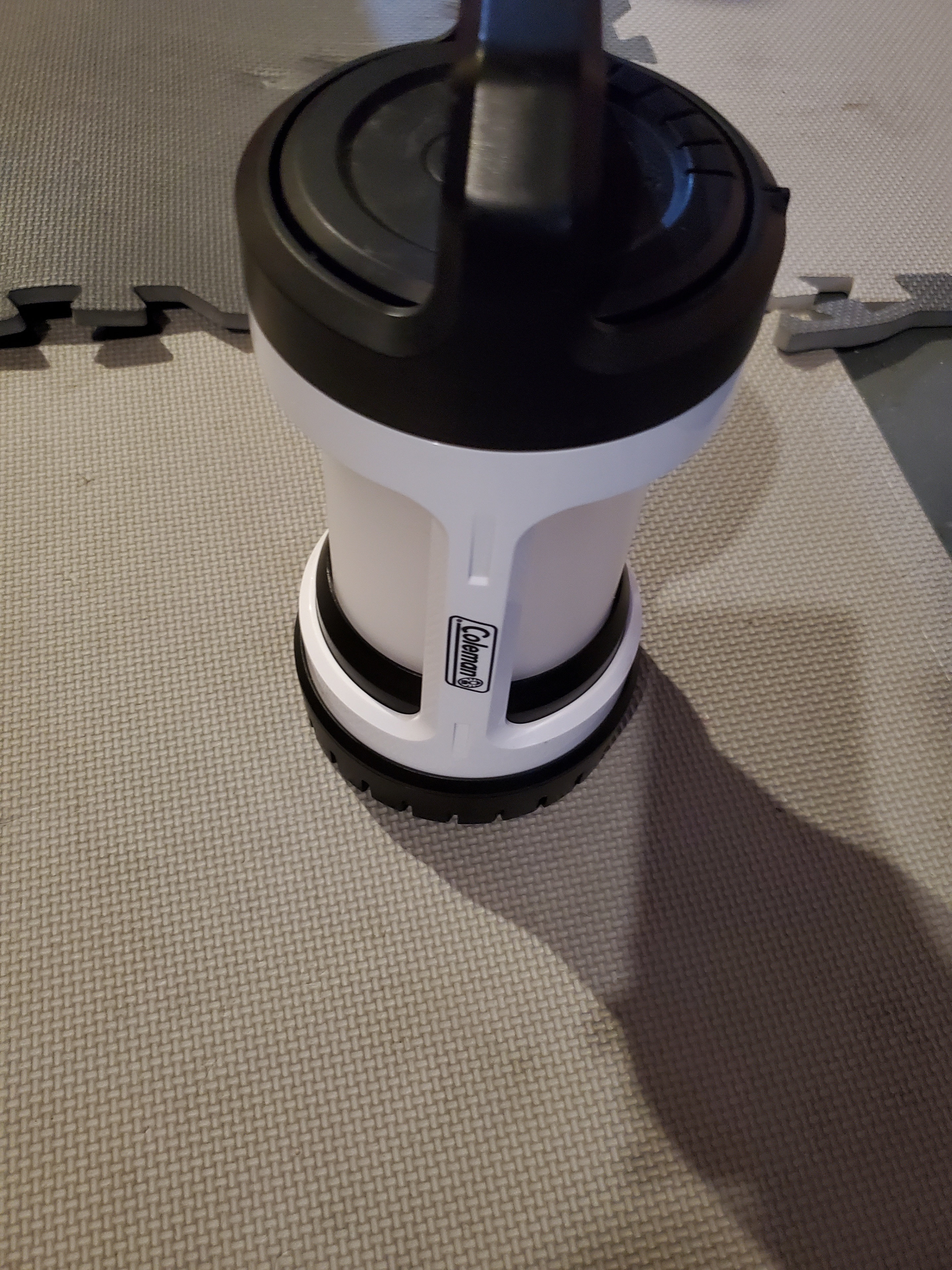 Coleman Divide Plus Spin 525L LED Lantern - photo 3