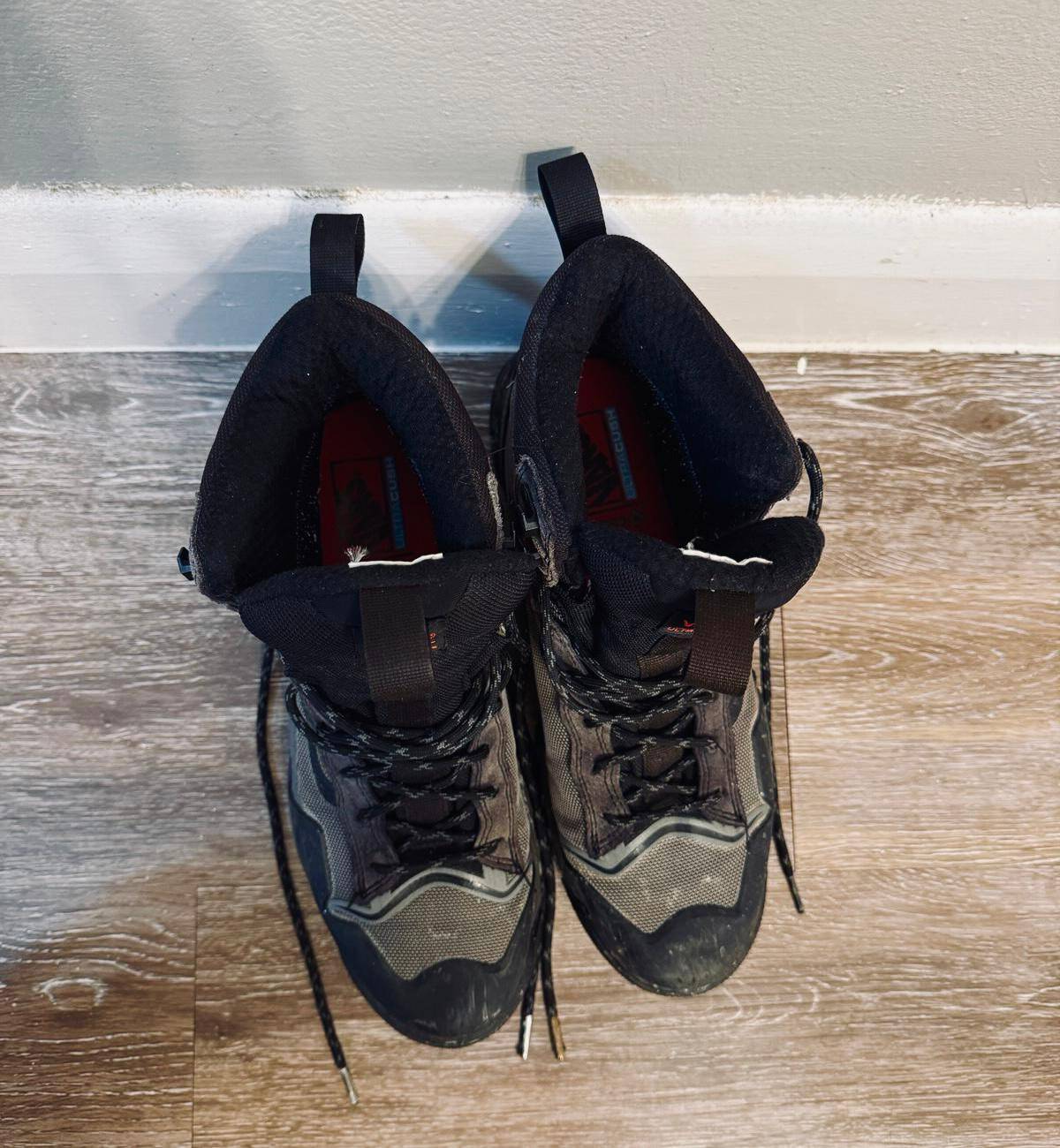 Vans Ultra Range GTX Men's Hiking/Snow Boots - photo 2