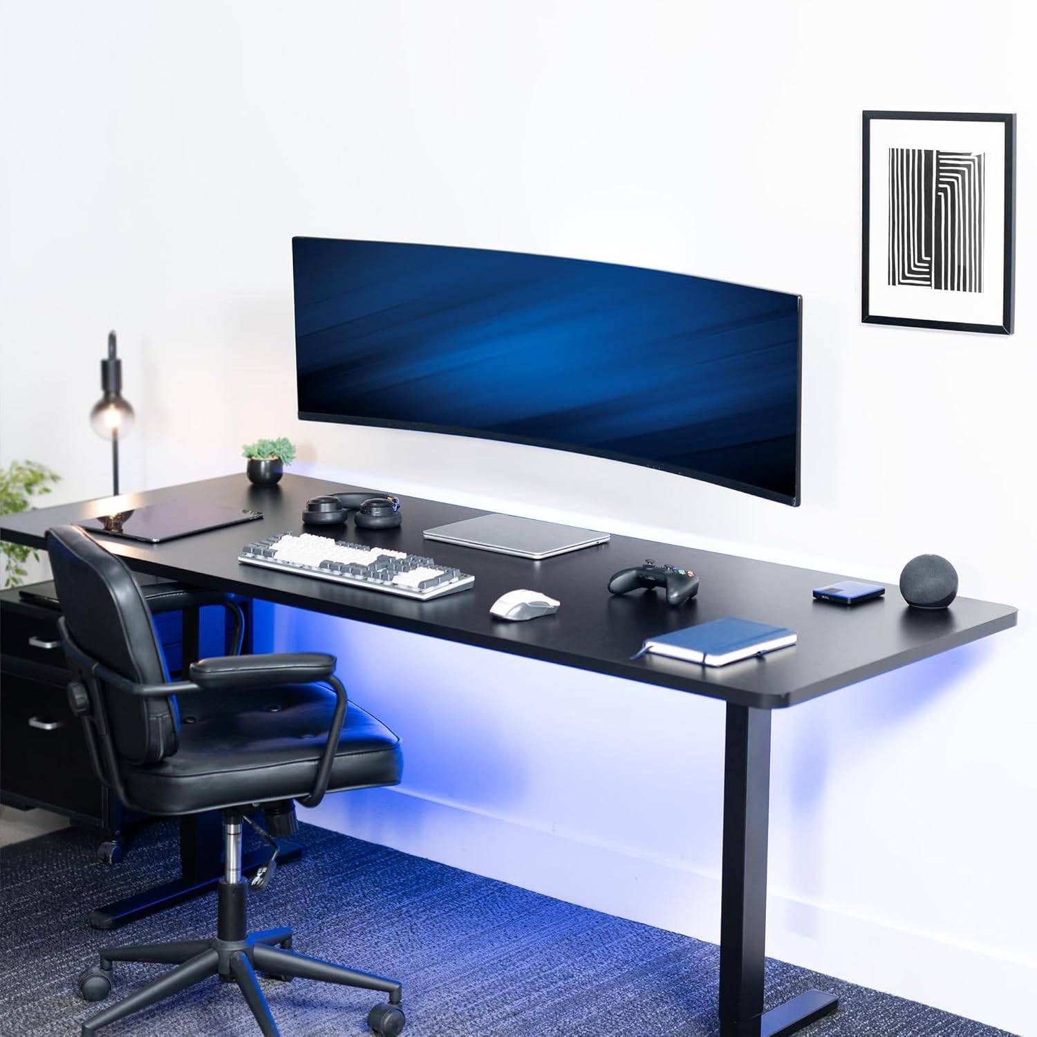 New VIVO  Monitor Wall Mount up to 49" Screens /up to 32” TVs