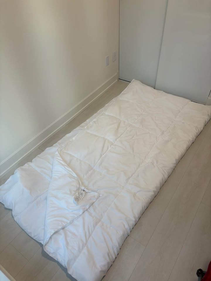Utopia Bedding Queen Lightweight Comforter