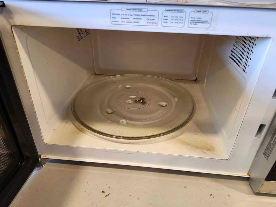 Microwave 1450W - photo 3