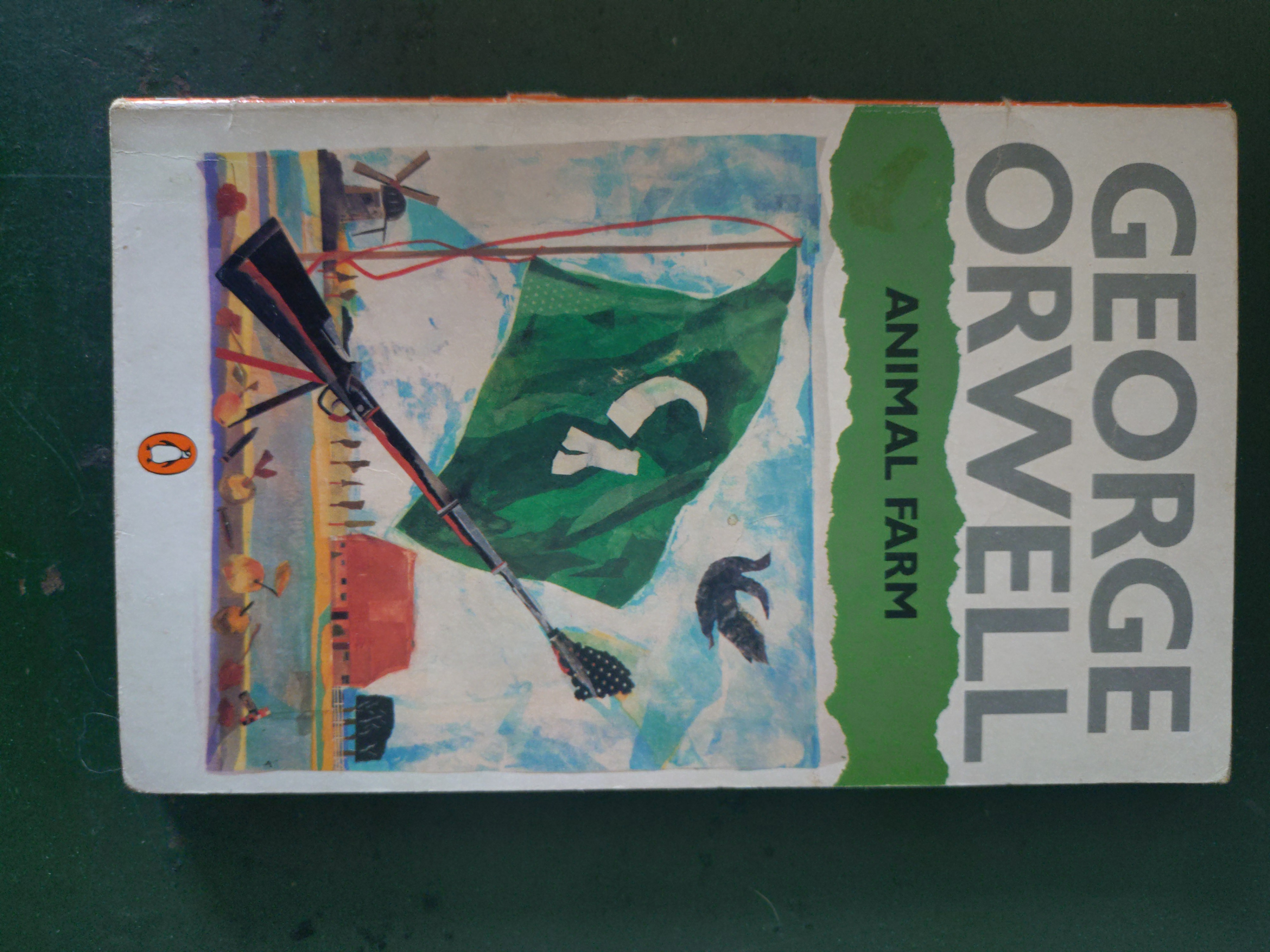 Modern Classic Fiction Set – Orwell, Huxley, Salinger, Lee...