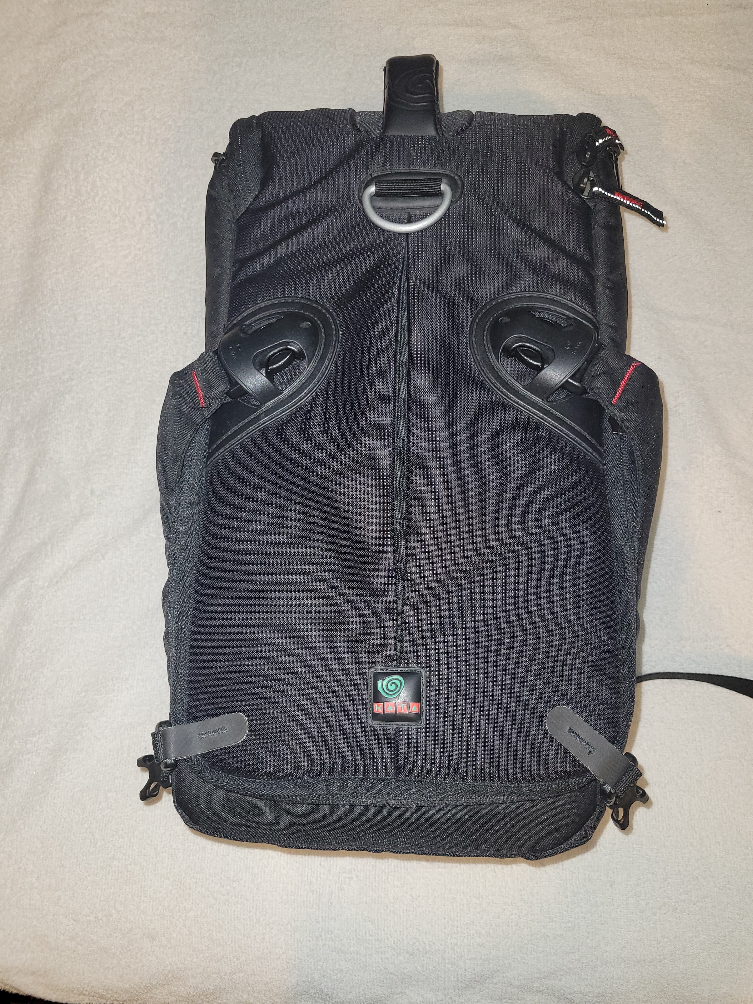 Kata 3N1-20 Camera Backpack