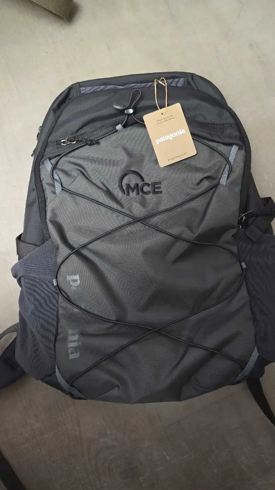 Patagonia Refugio Daypack 30L - photo 3