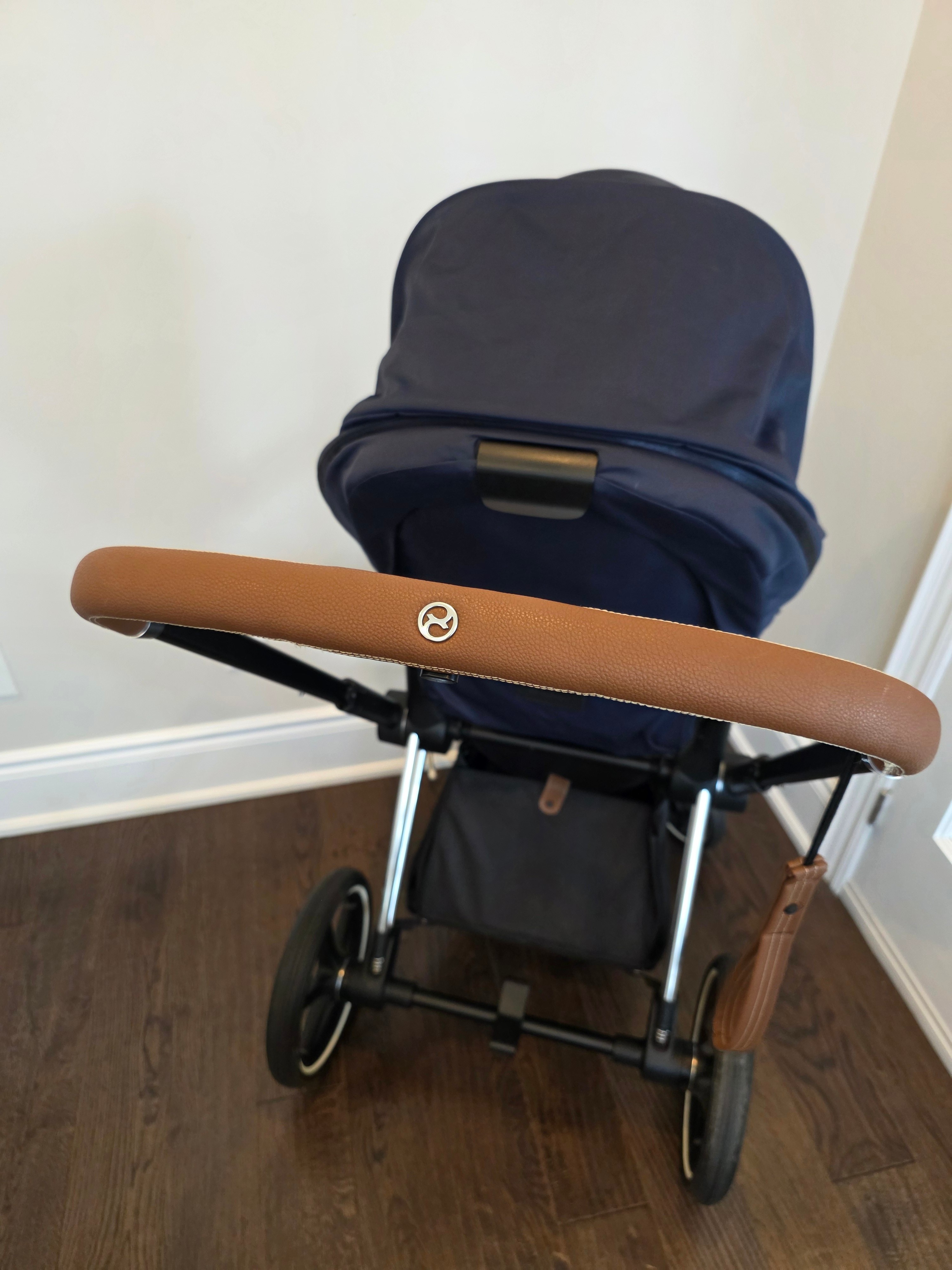 Cybex Priam Stroller - Excellent Condition - photo 4
