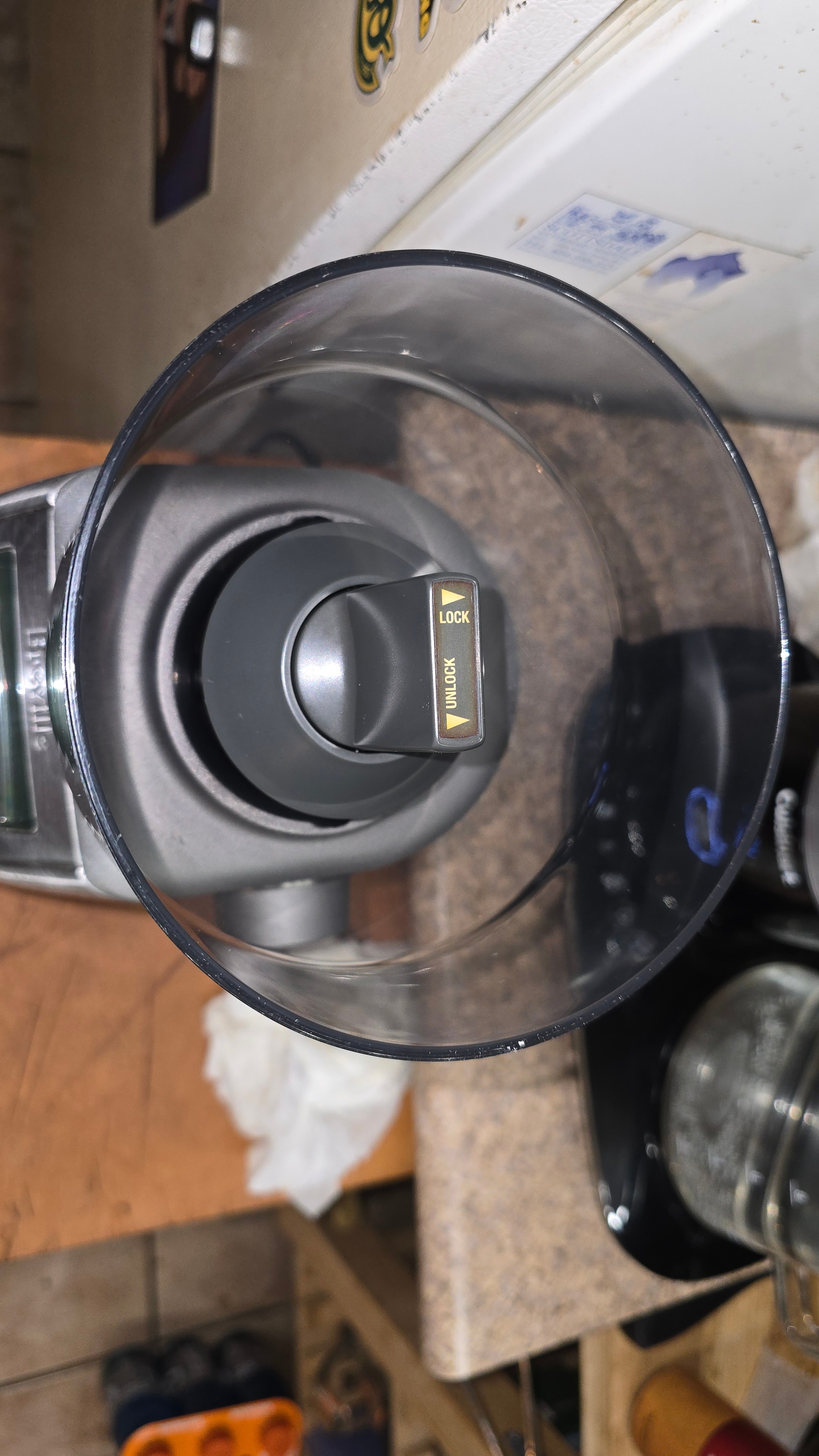 Breville Smart Grinder - photo 4