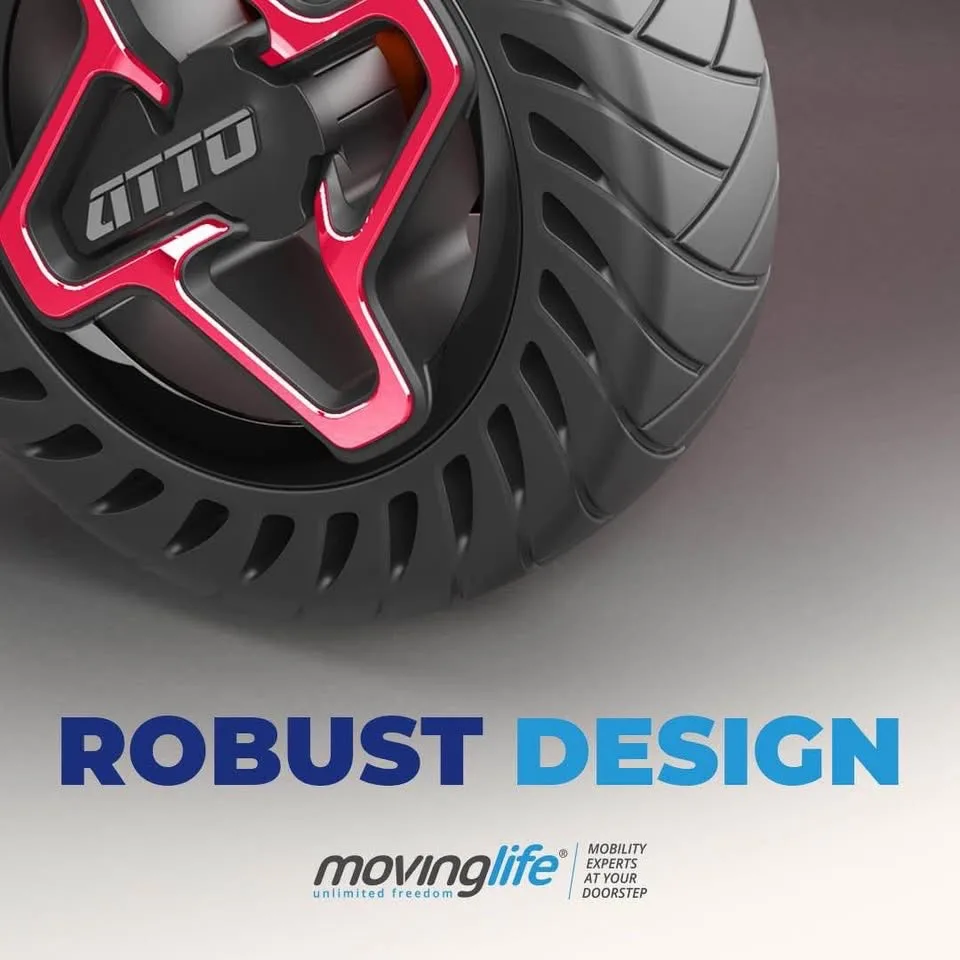 ATTO Sports Max Kit - BRAND NEW - photo 3