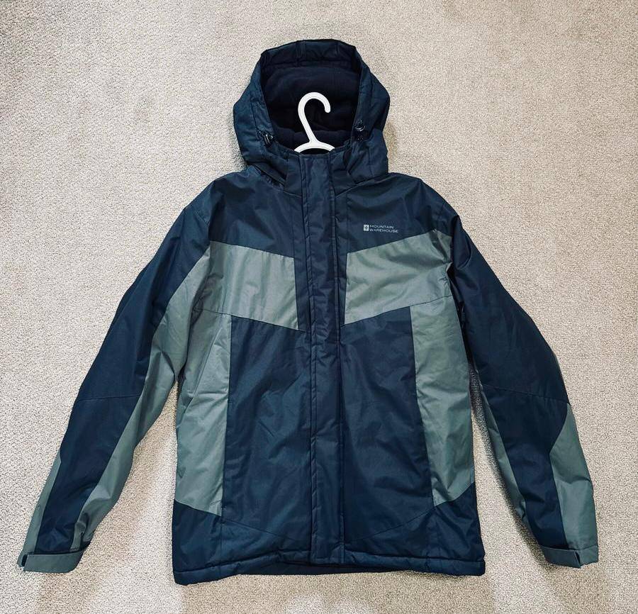 Mountain Warehouse Jacket - photo 2