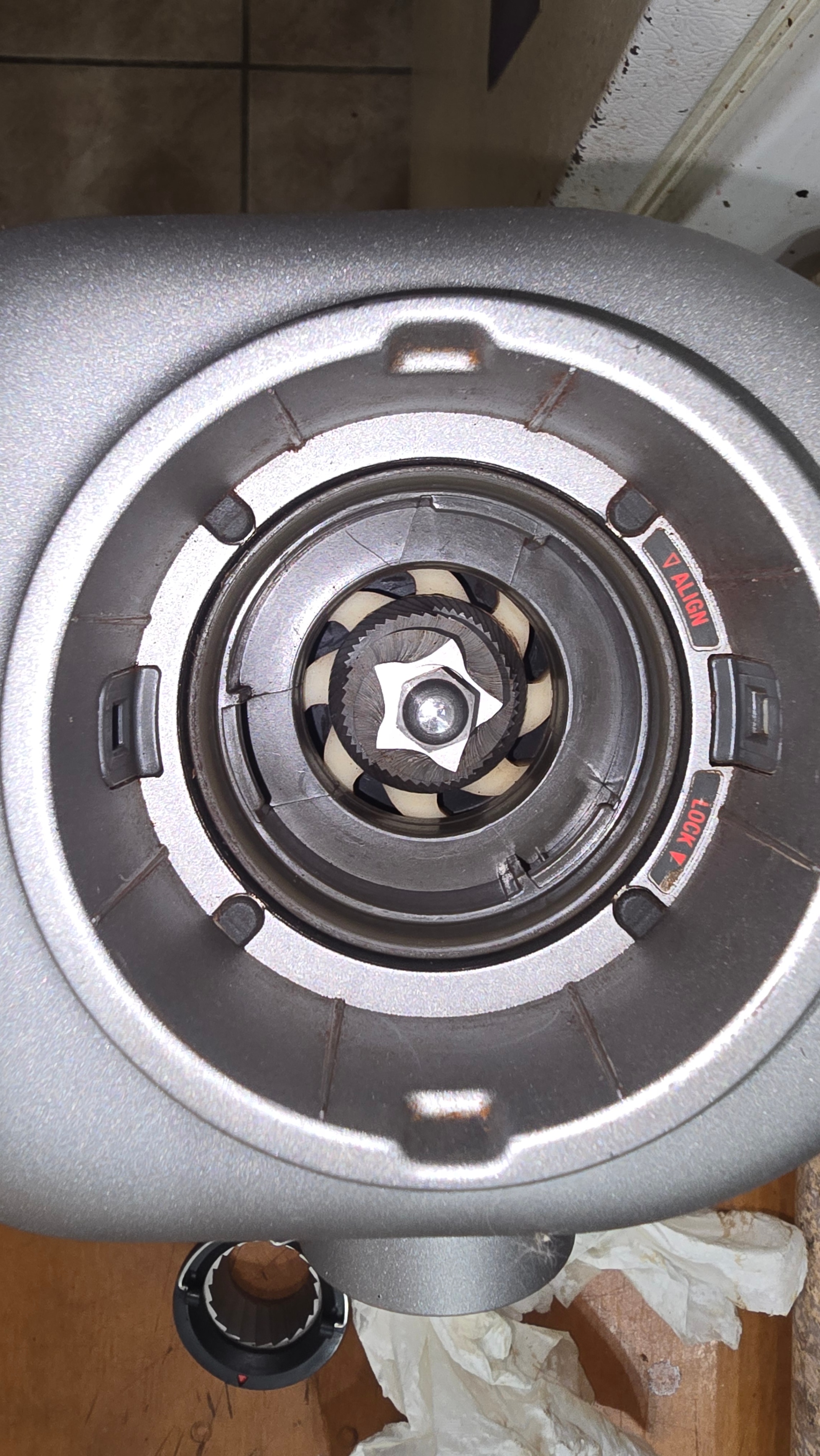 Breville Smart Grinder - photo 5