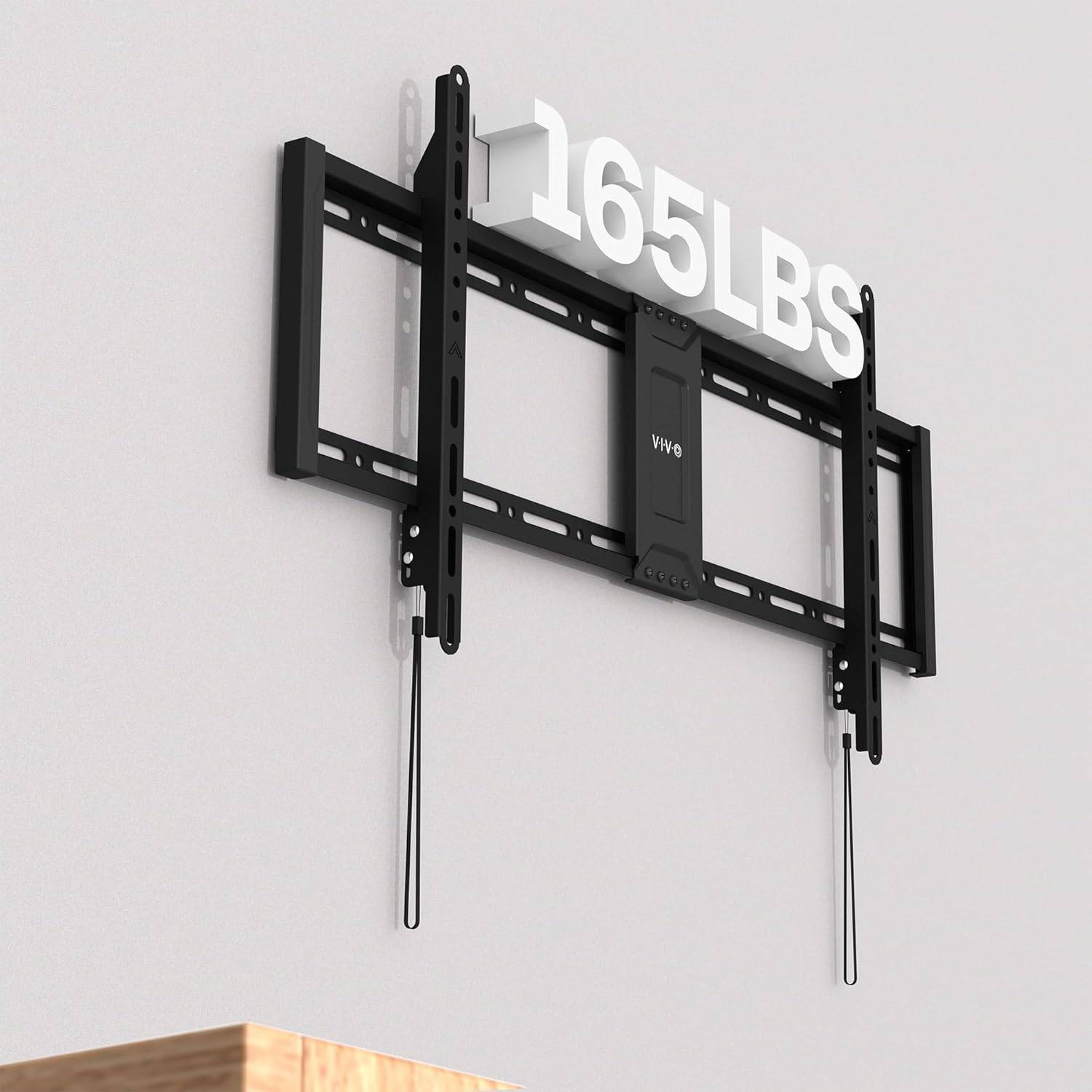 New VIVO Extra Large Heavy Duty 43 to 100 inch TV Mount - photo 3