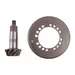 John Deere Crown and Pinion