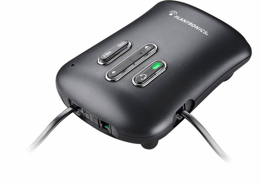 Plantronics AP15 Audio Processor - photo 4