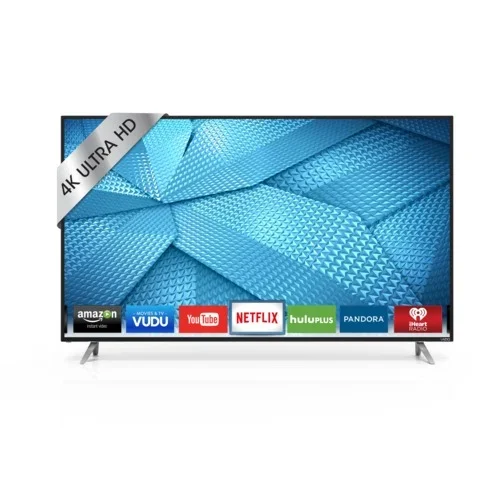 Vizio 55" M-Series 4K ULTRA HD LED Smart TV (Works perfectly) - photo 3