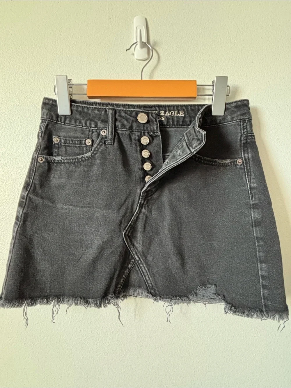 American Eagle Outfitters skirt - photo 4