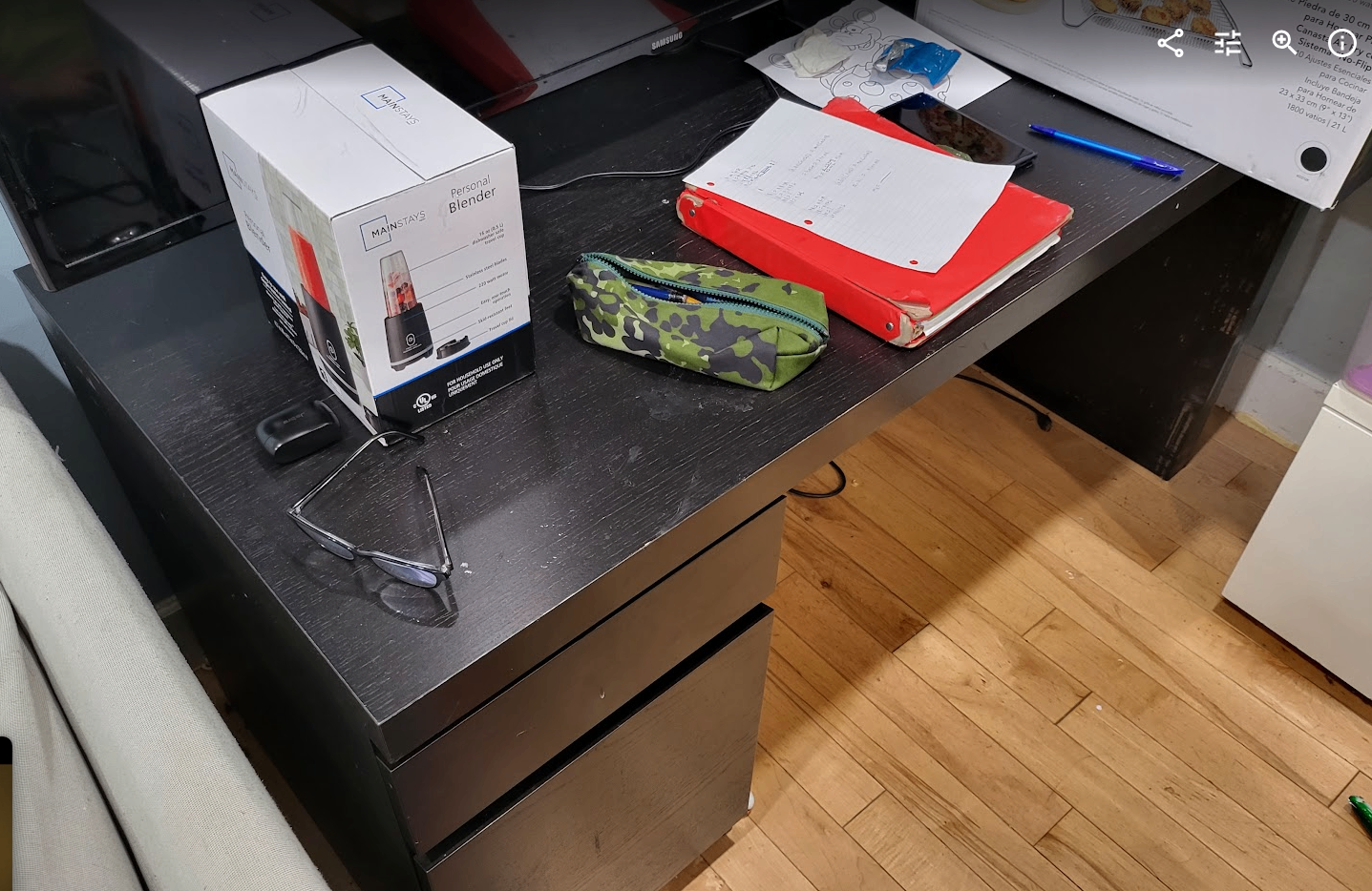 Office Desk
